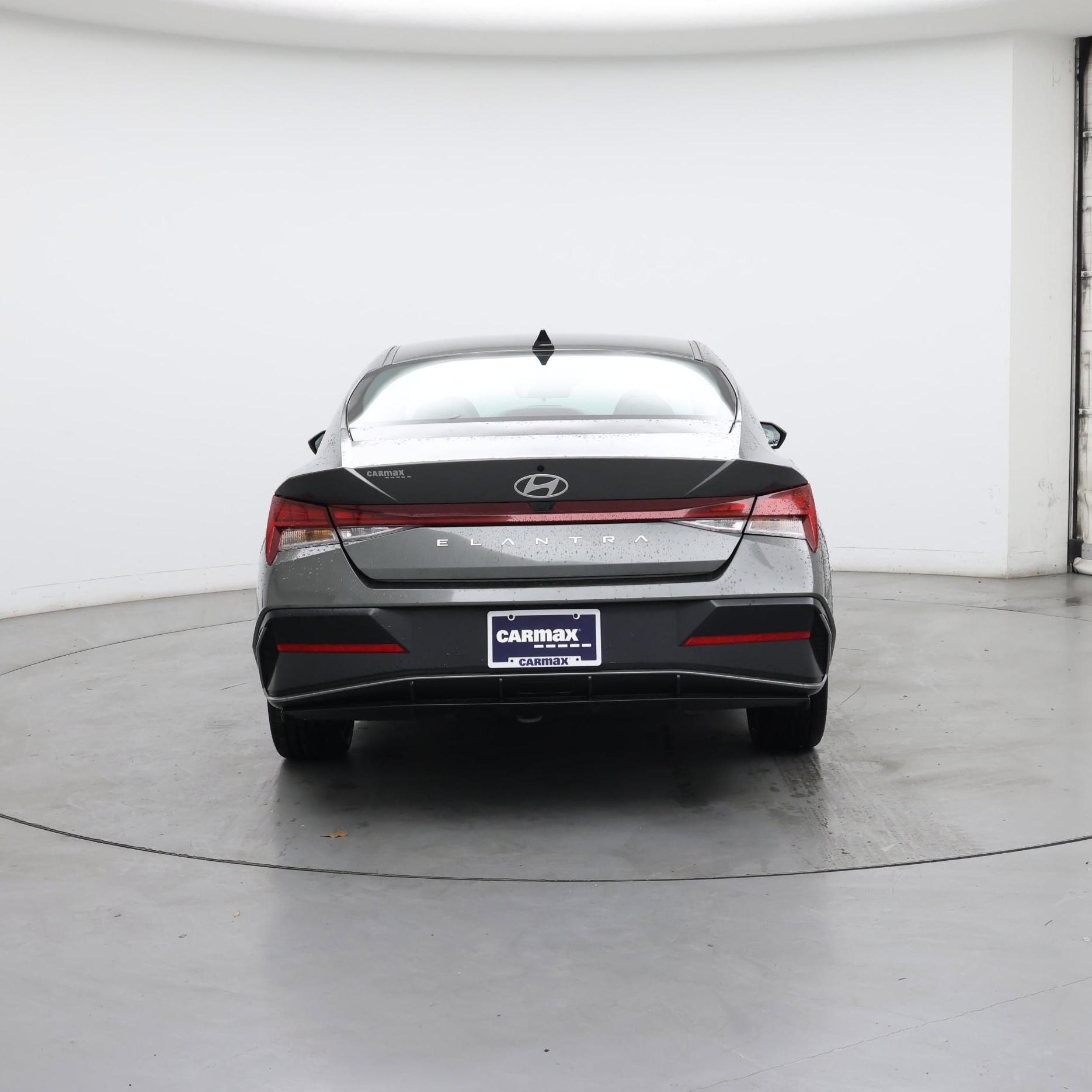 Thumbnail: 2025 Hyundai Elantra - 6