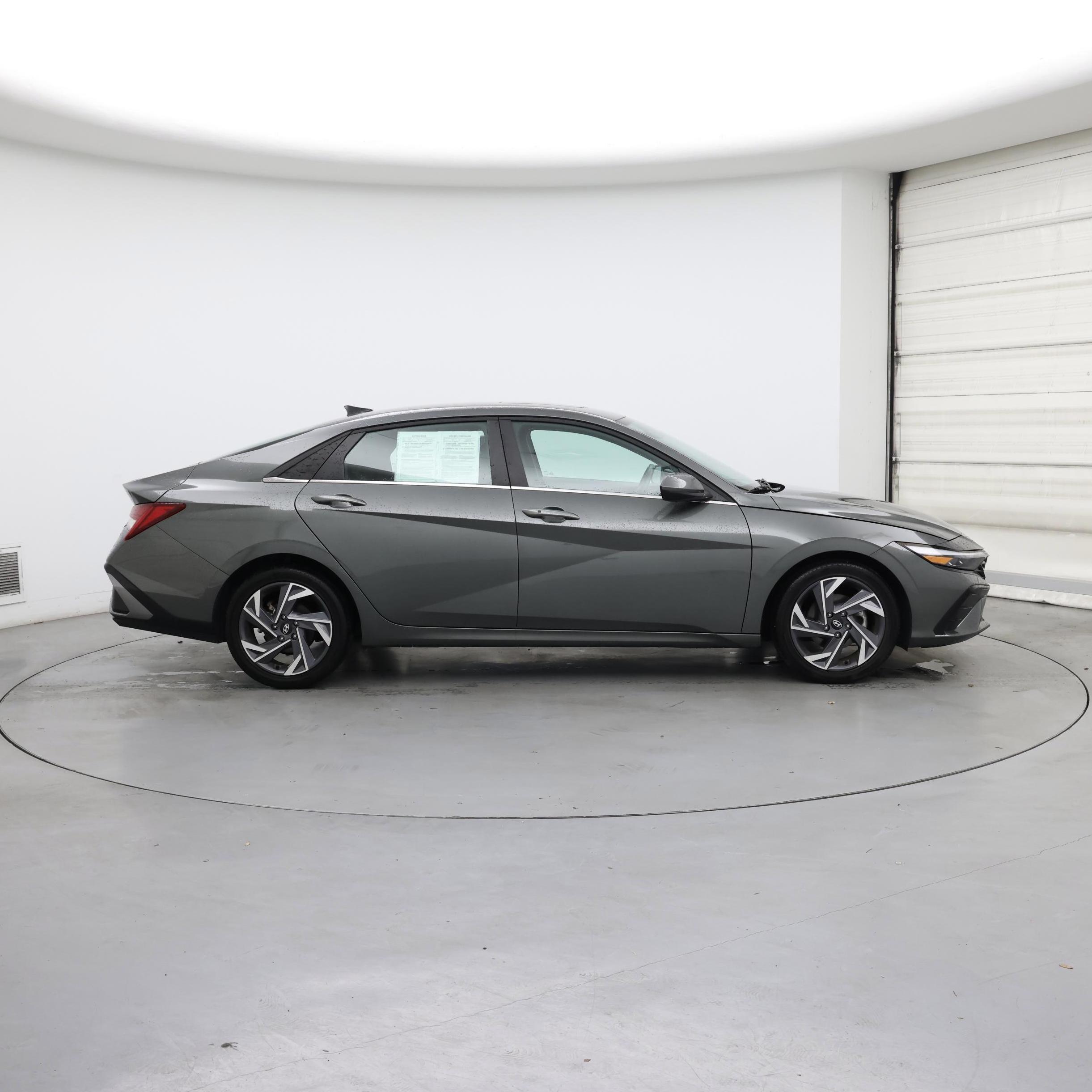 Thumbnail: 2025 Hyundai Elantra - 7