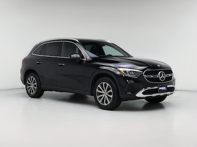 2024 Mercedes-Benz GLC300