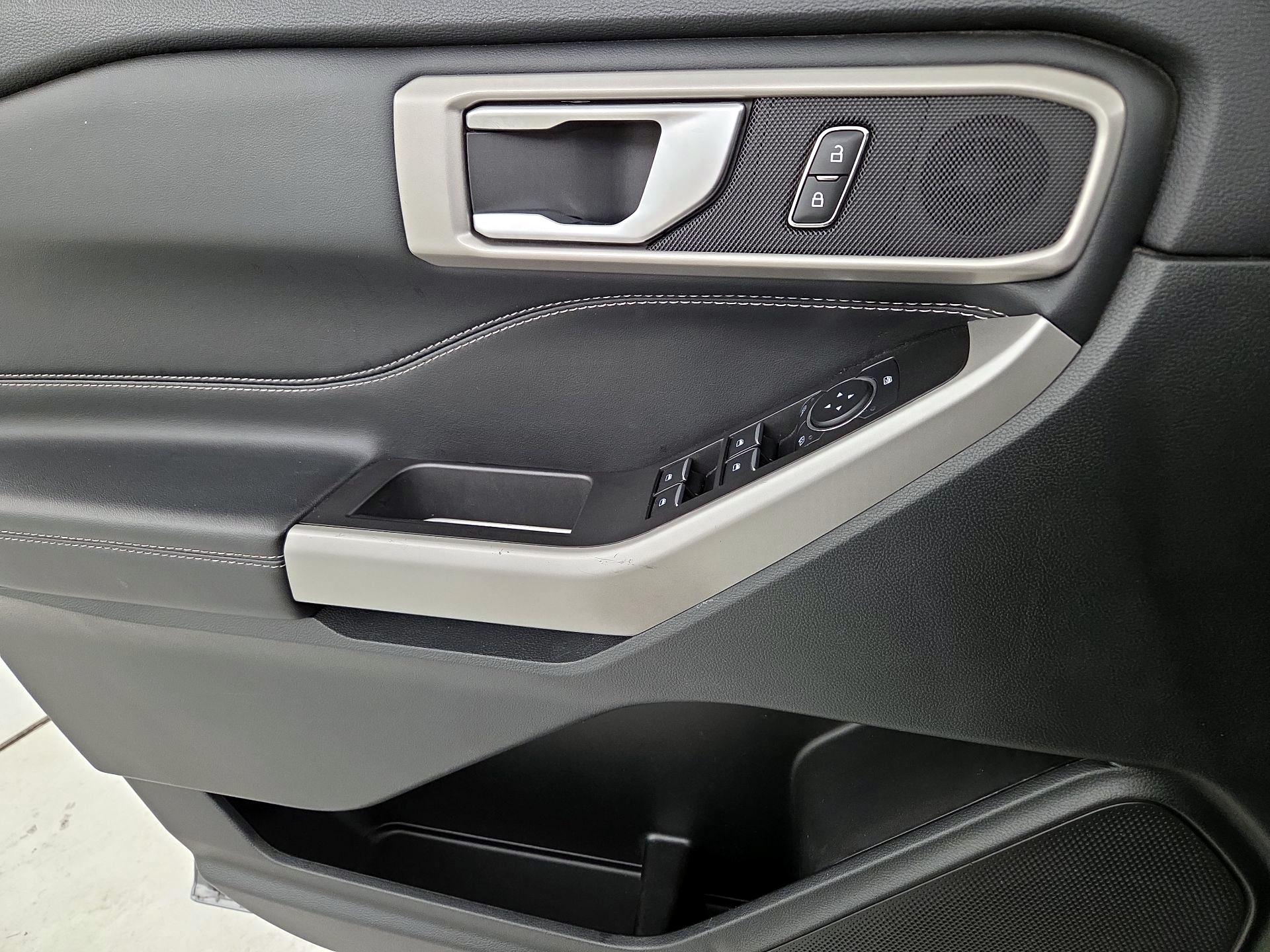 Thumbnail: 2024 Ford Explorer - 12