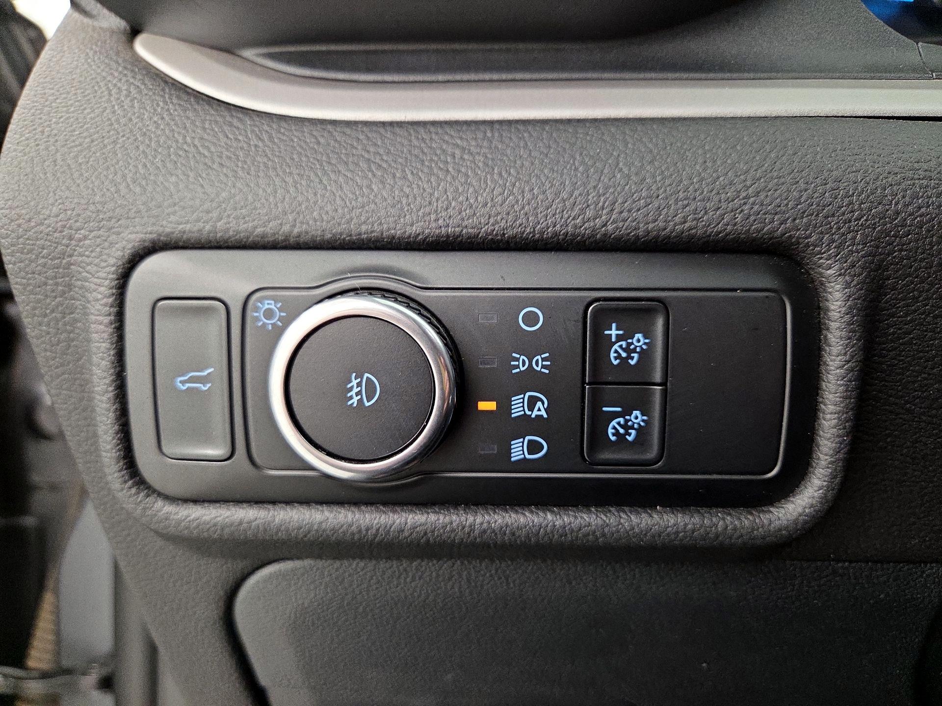 Thumbnail: 2024 Ford Explorer - 13