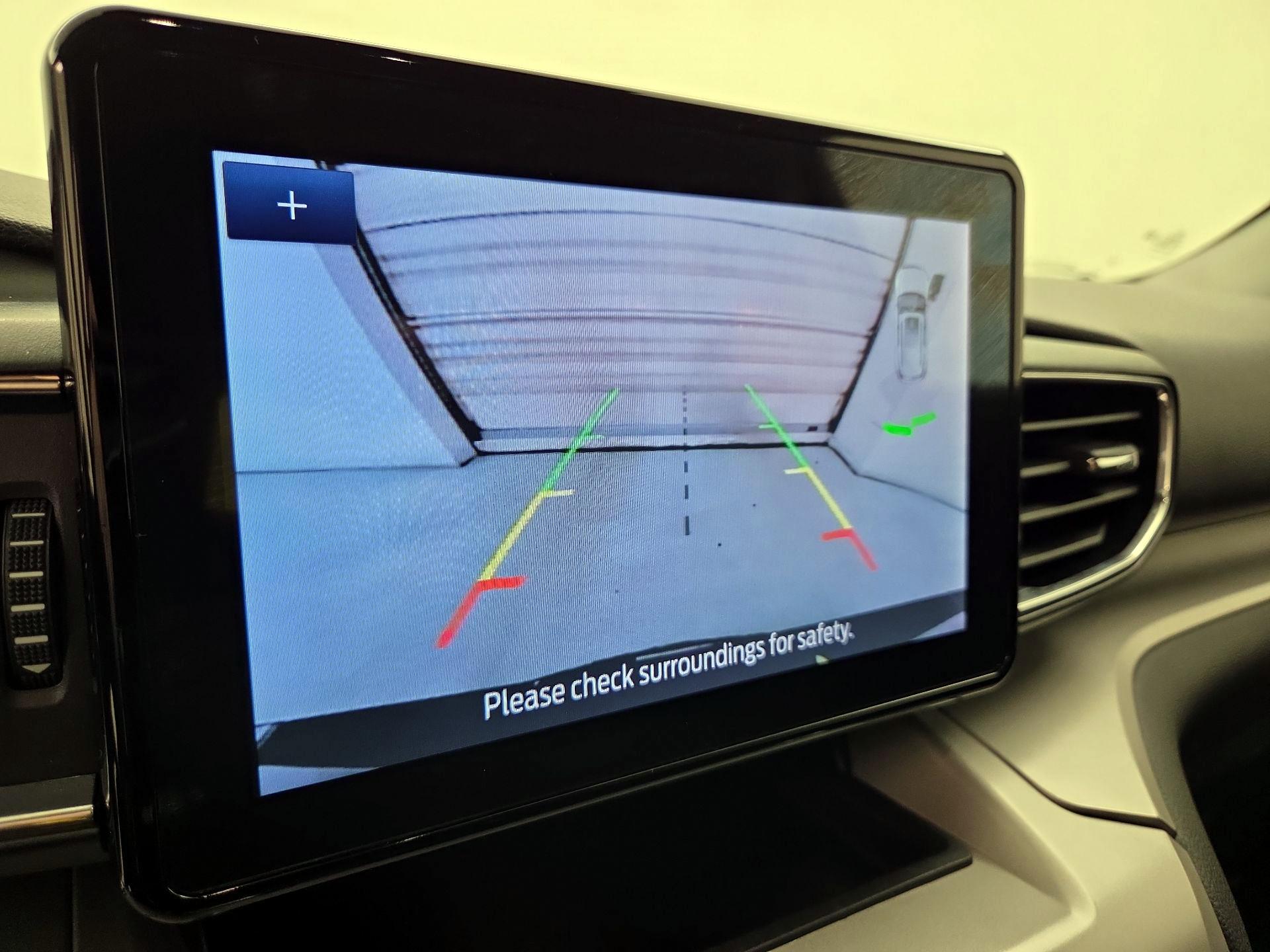 Thumbnail: 2024 Ford Explorer - 14