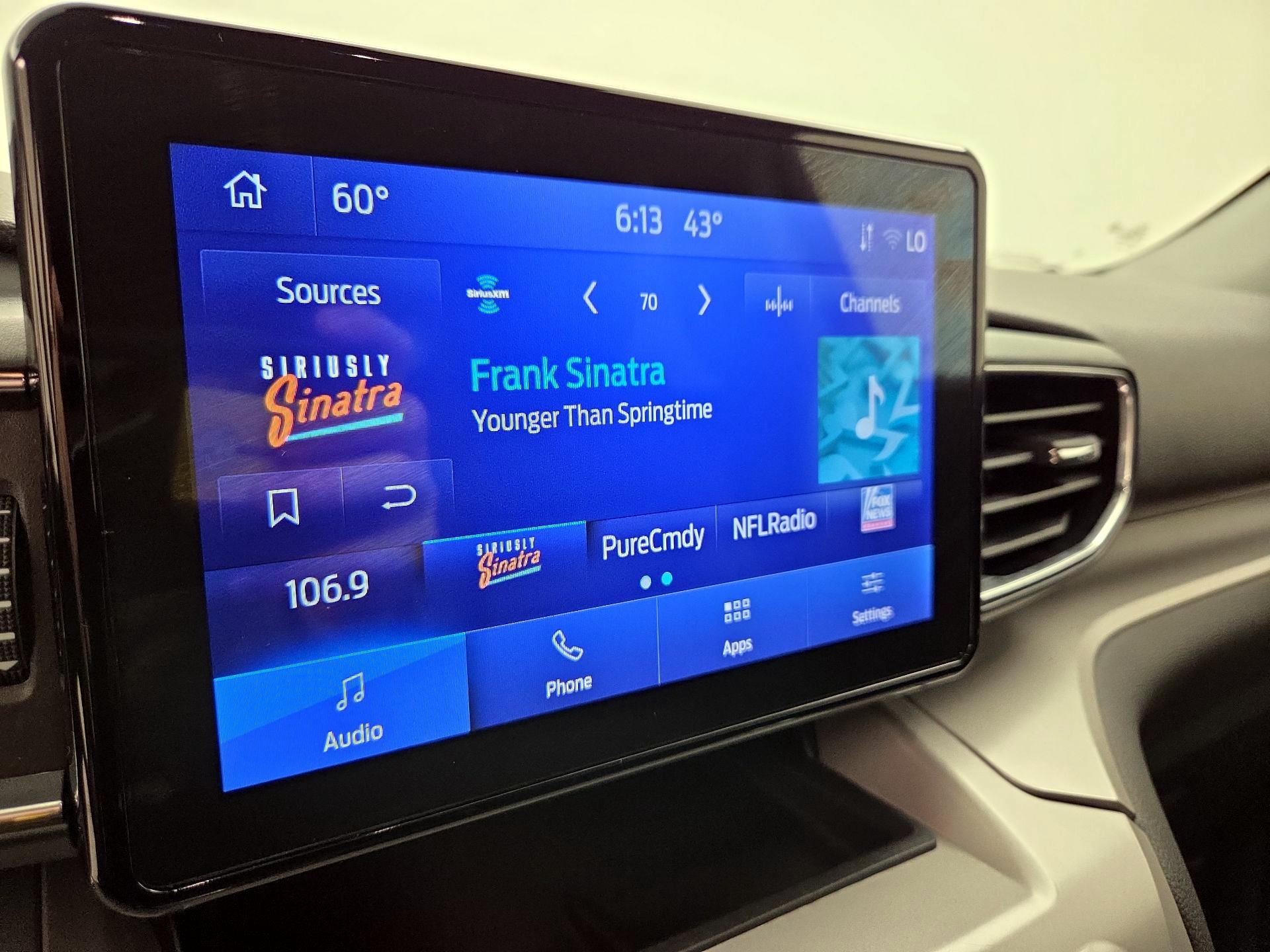 Thumbnail: 2024 Ford Explorer - 15