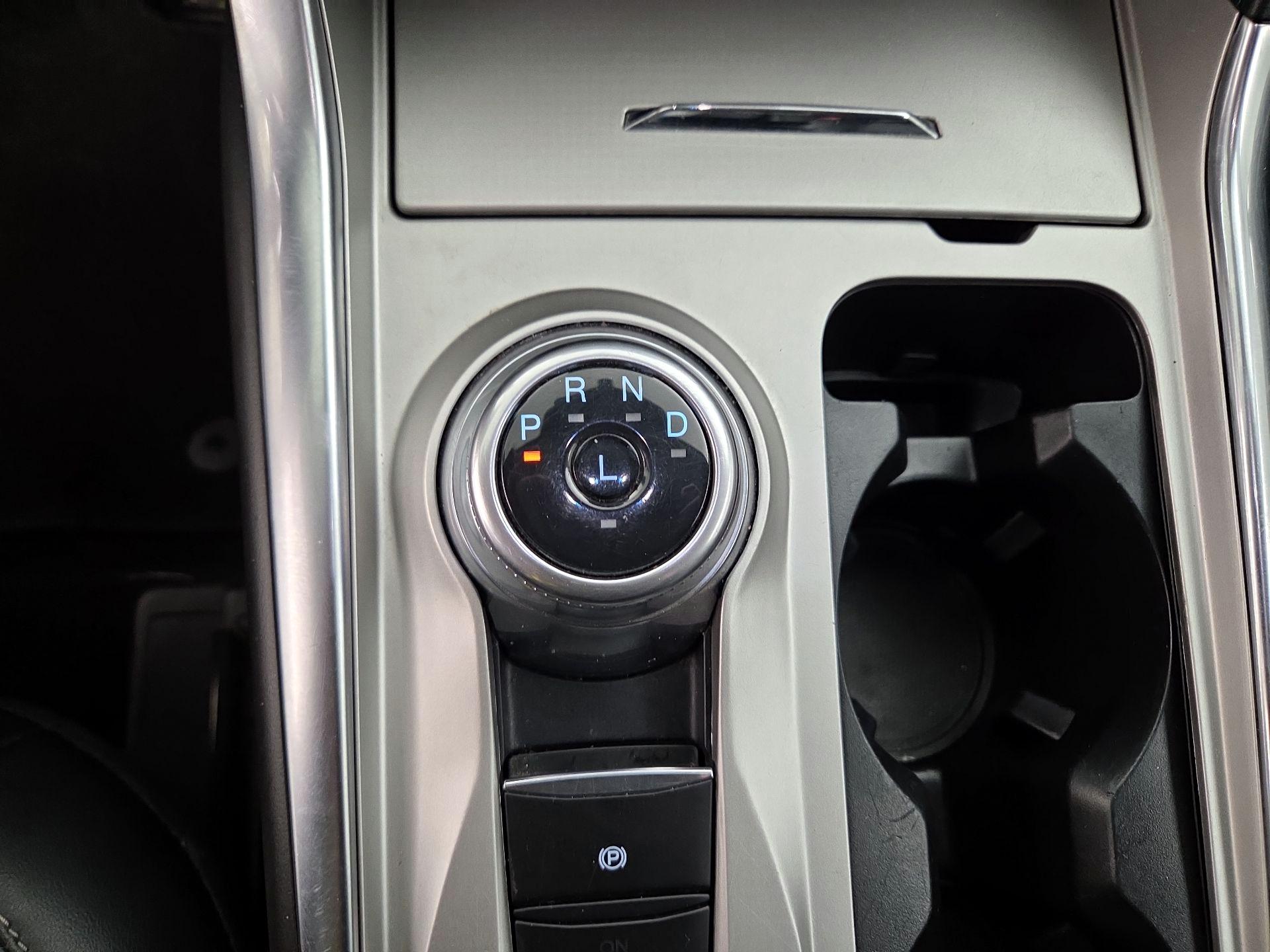 Thumbnail: 2024 Ford Explorer - 17