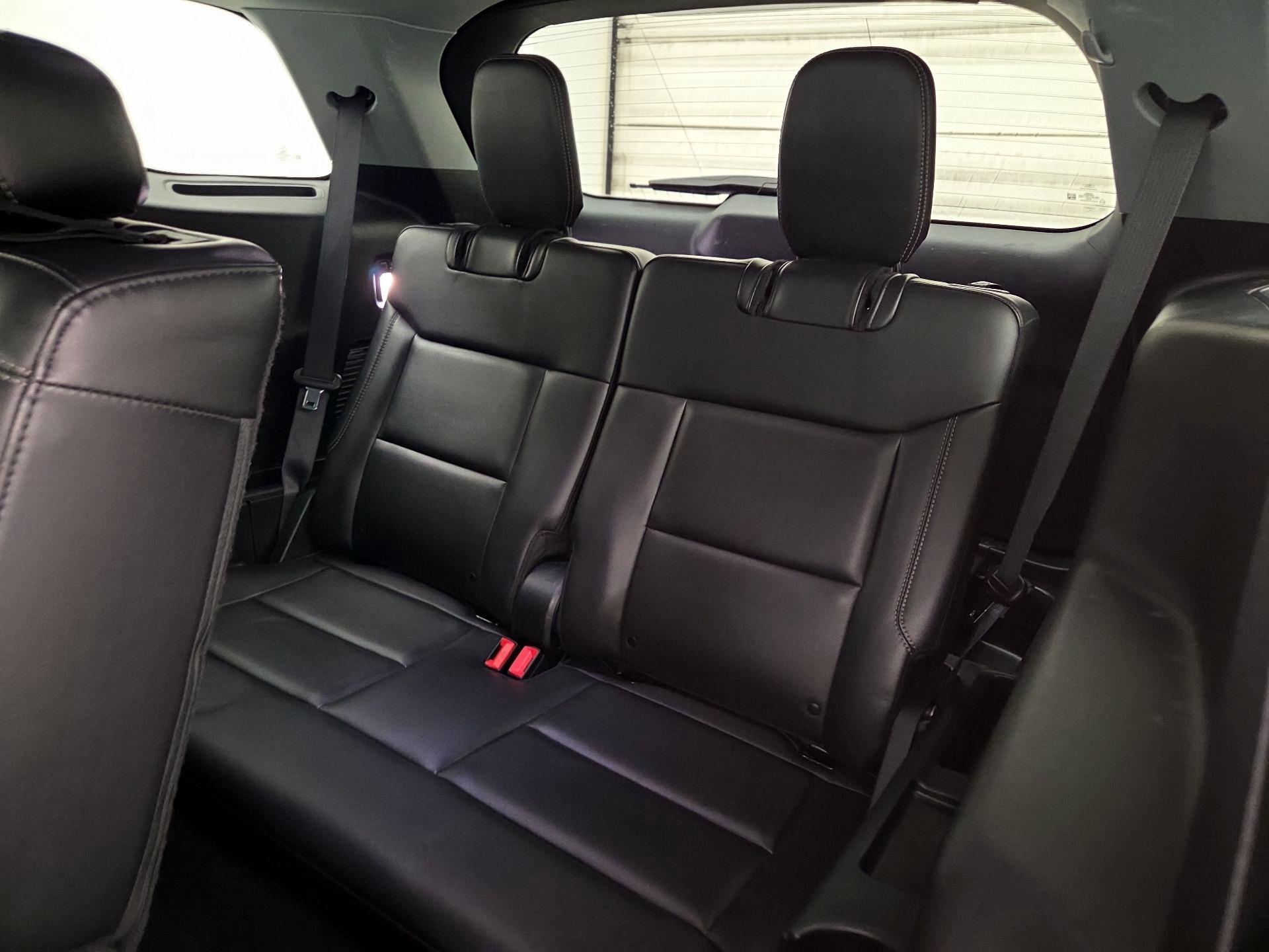 Thumbnail: 2024 Ford Explorer - 20