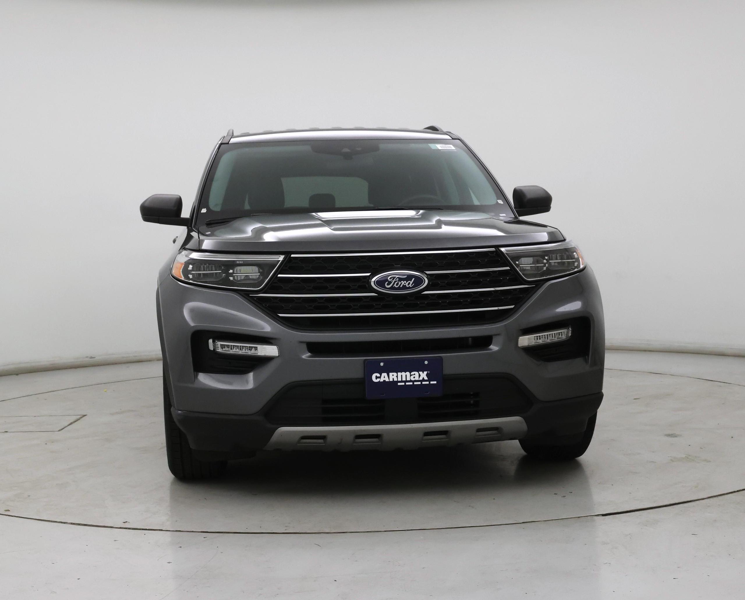 Thumbnail: 2024 Ford Explorer - 5