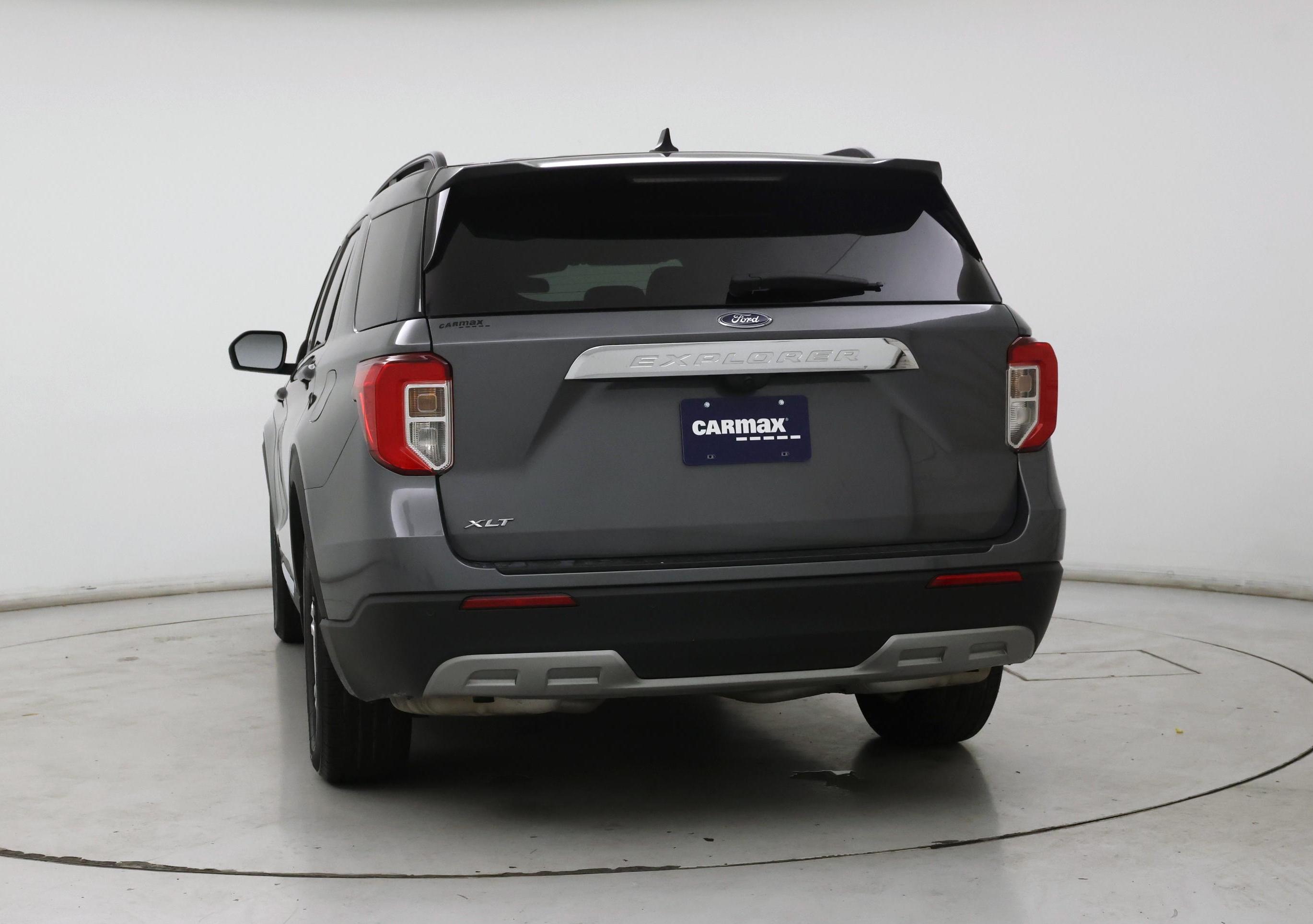 Thumbnail: 2024 Ford Explorer - 6