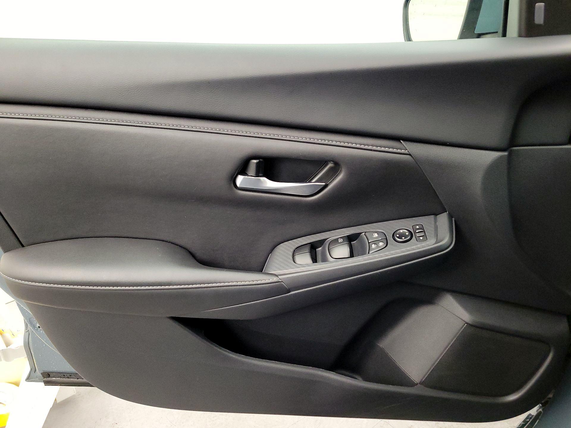 Thumbnail: 2024 Nissan Sentra - 12