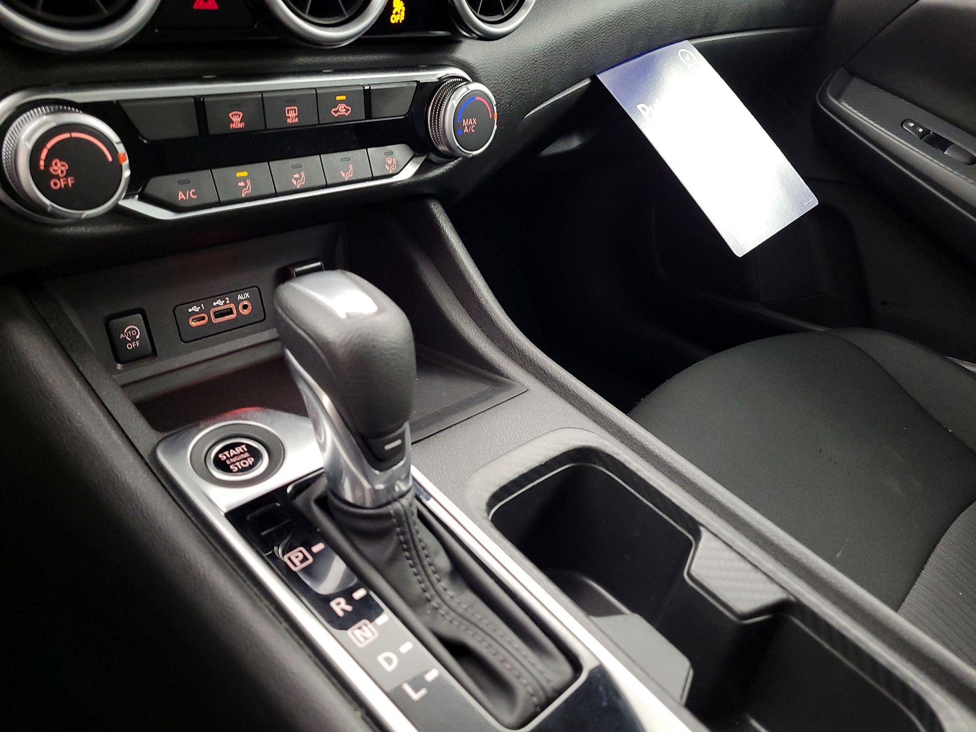 Thumbnail: 2024 Nissan Sentra - 15