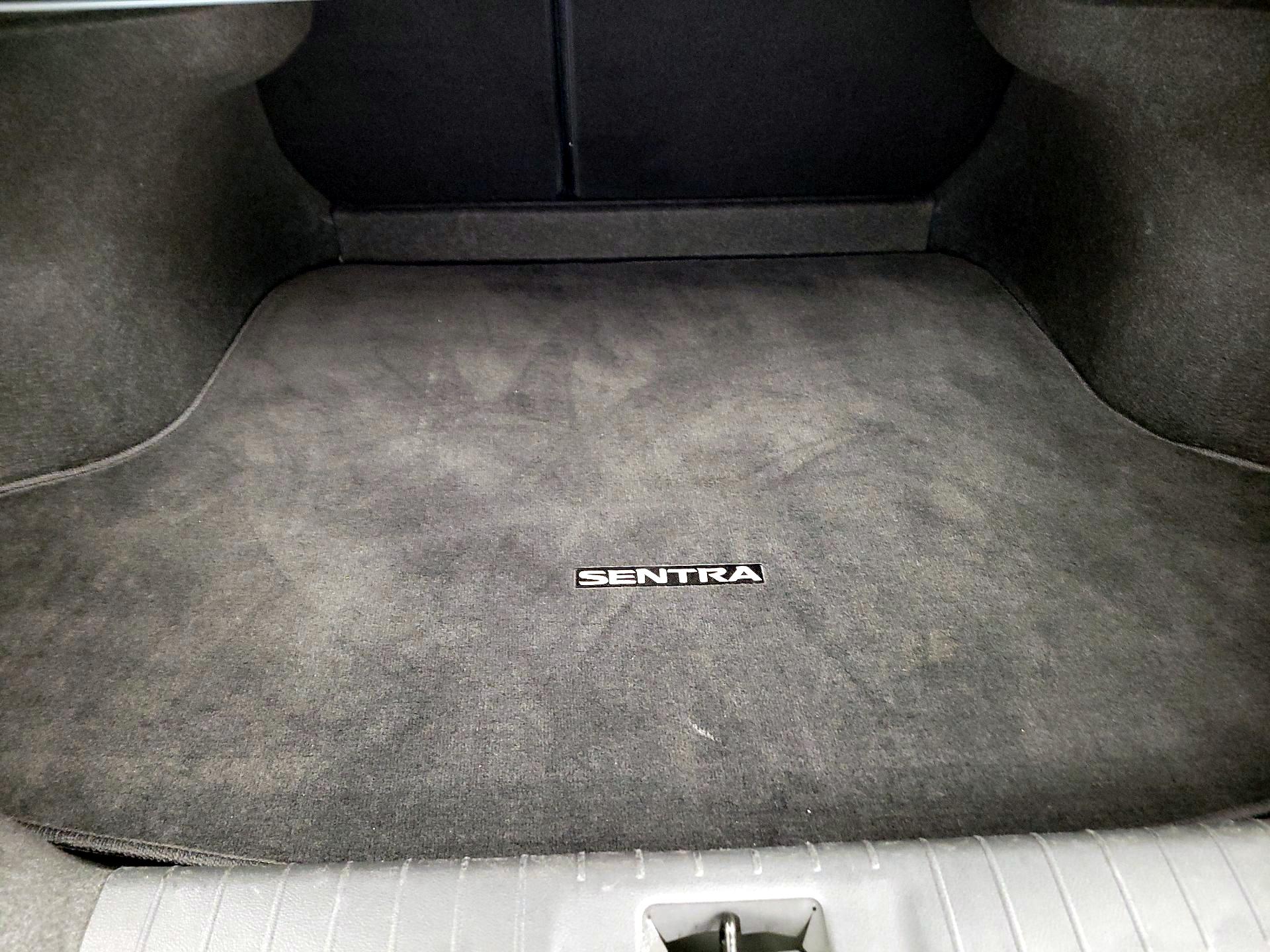 Thumbnail: 2024 Nissan Sentra - 16