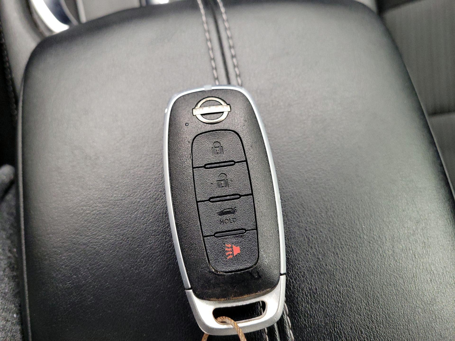 Thumbnail: 2024 Nissan Sentra - 18