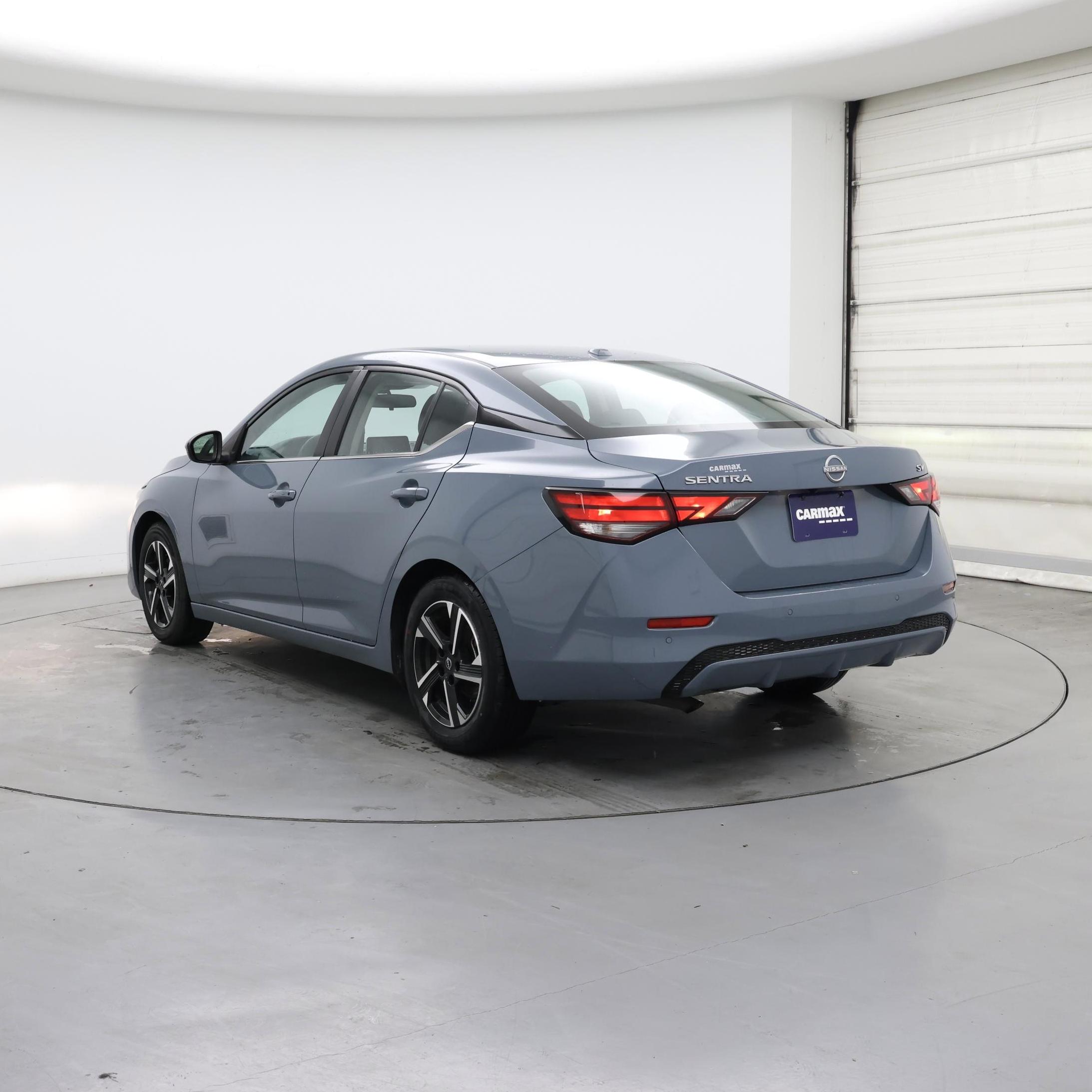 Thumbnail: 2024 Nissan Sentra - 2