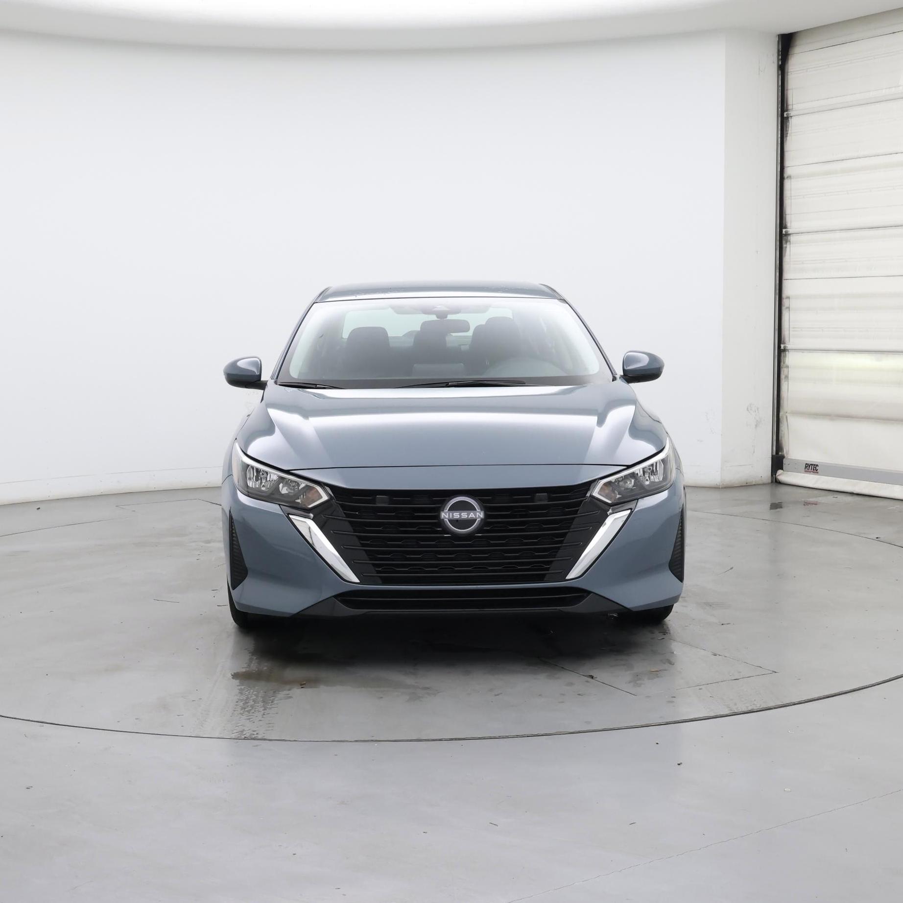 Thumbnail: 2024 Nissan Sentra - 5