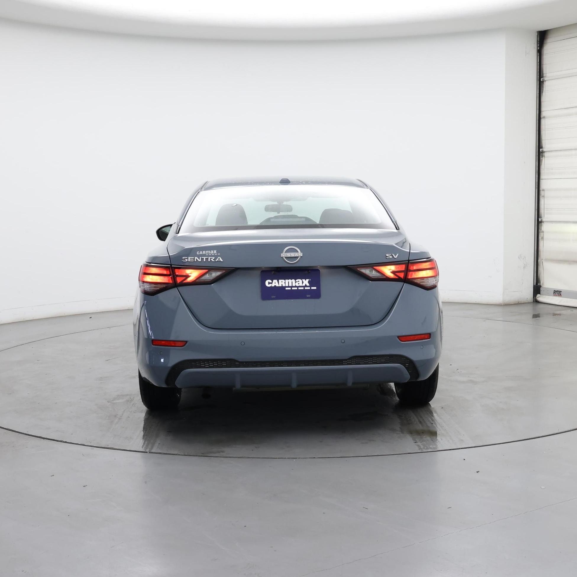 Thumbnail: 2024 Nissan Sentra - 6