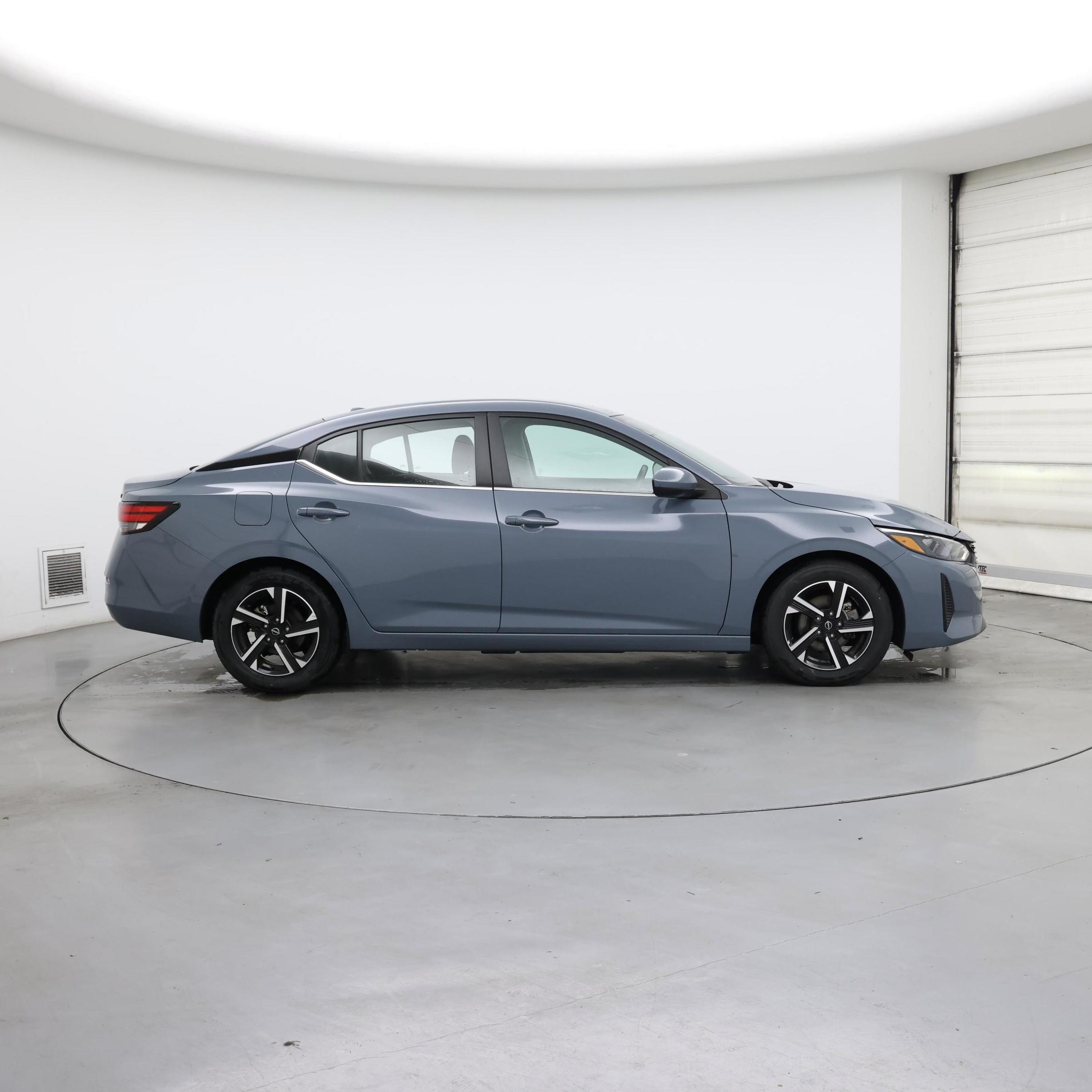 Thumbnail: 2024 Nissan Sentra - 7