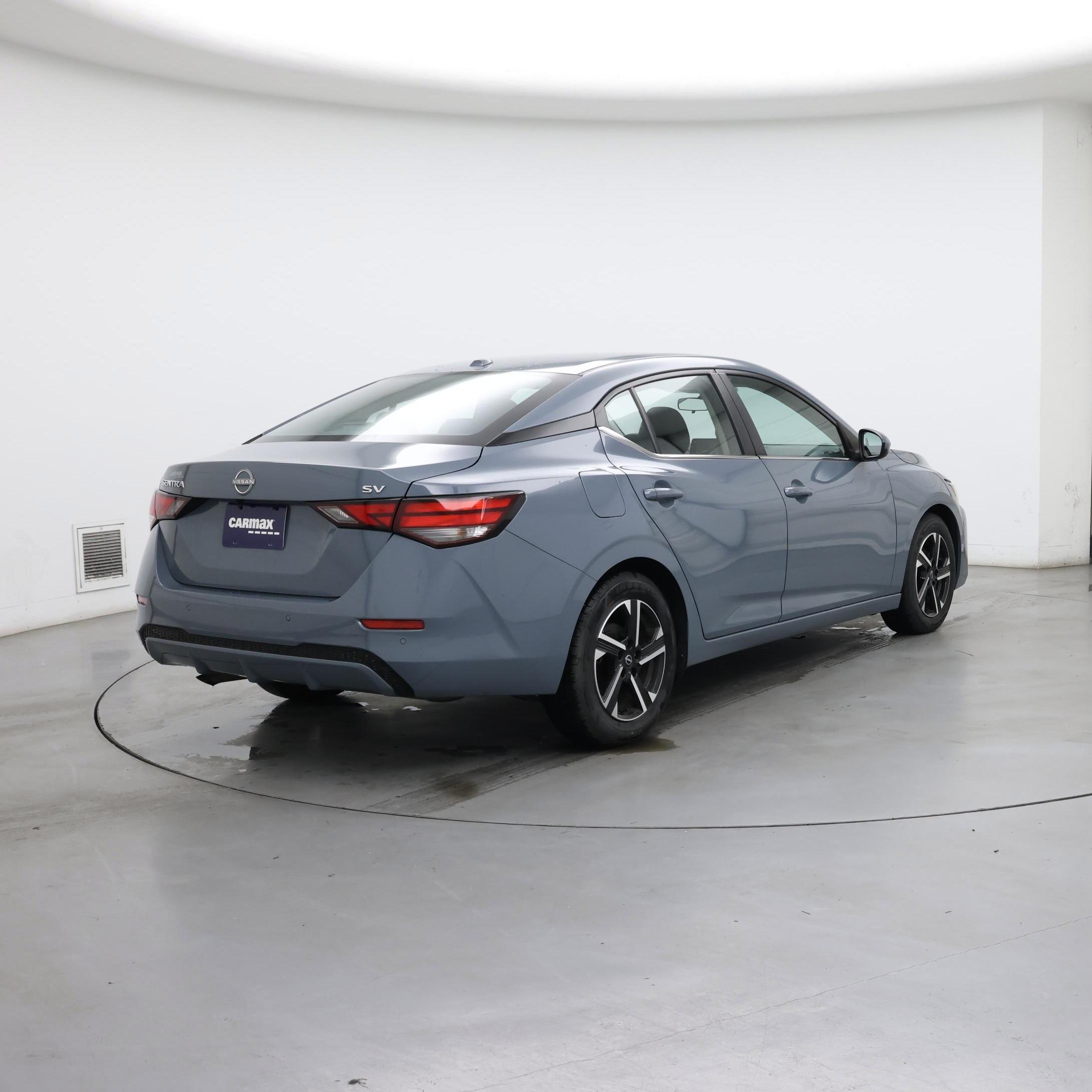 Thumbnail: 2024 Nissan Sentra - 8