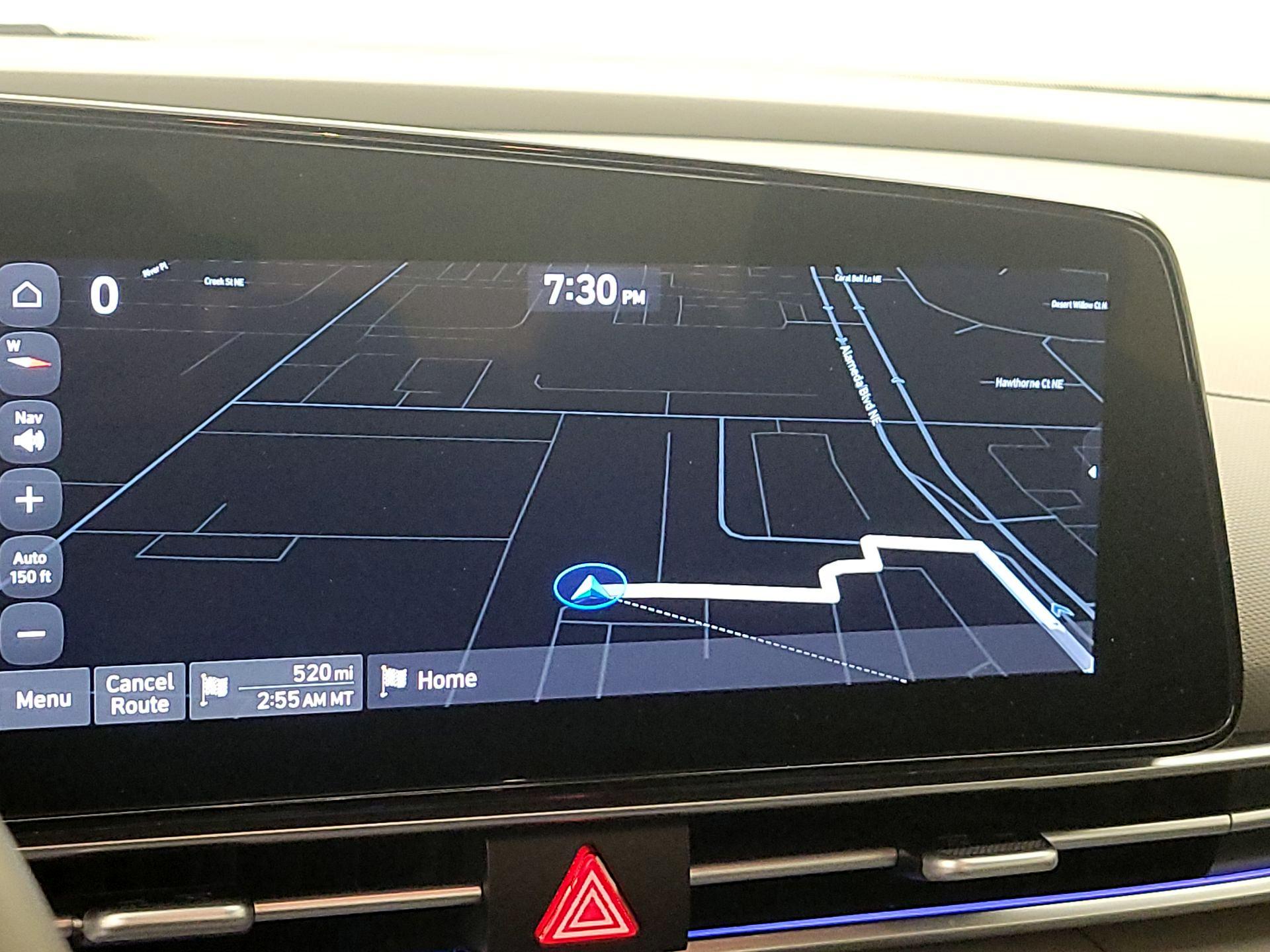 Thumbnail: 2025 Hyundai Elantra - 14