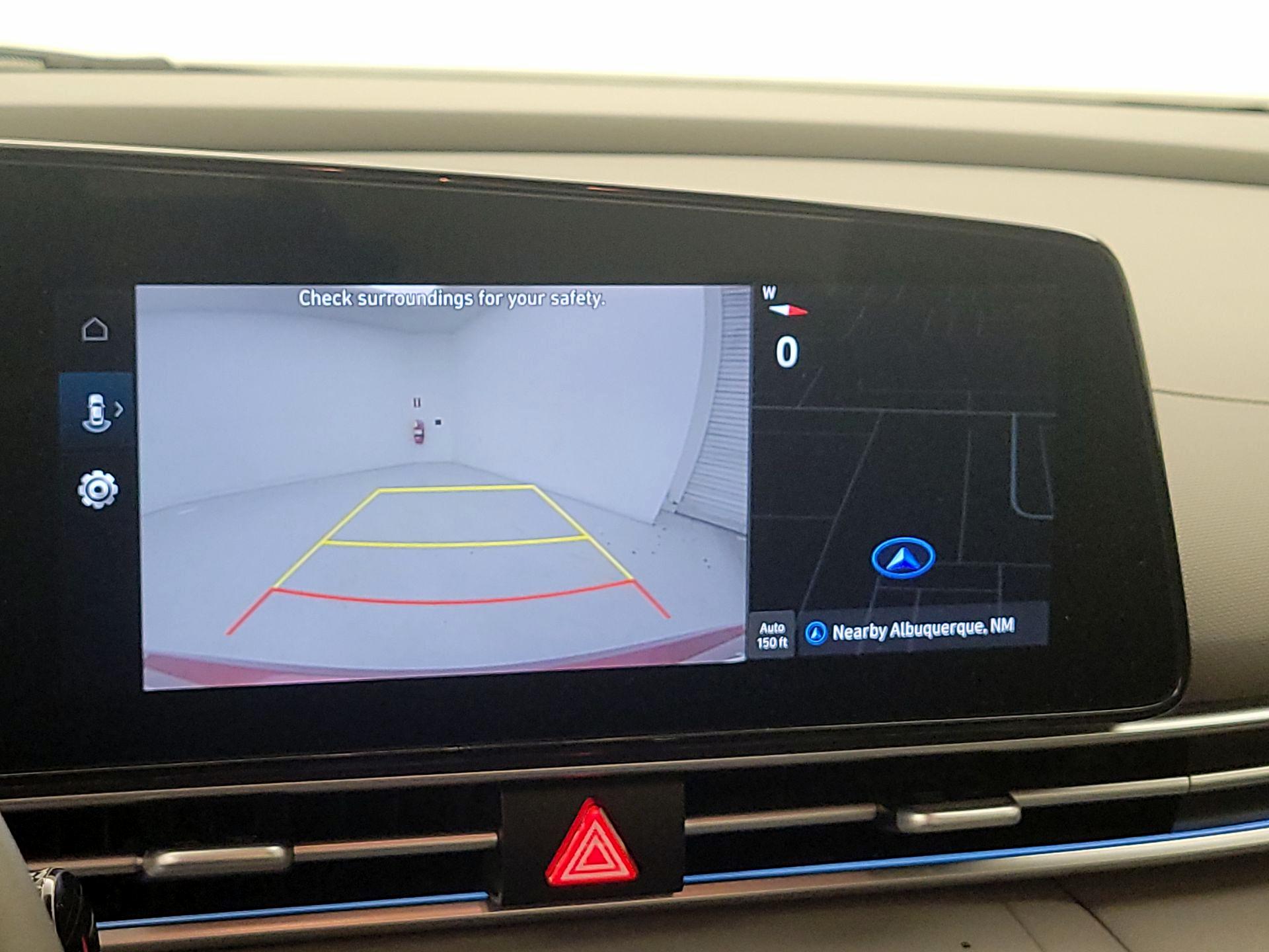 Thumbnail: 2025 Hyundai Elantra - 15