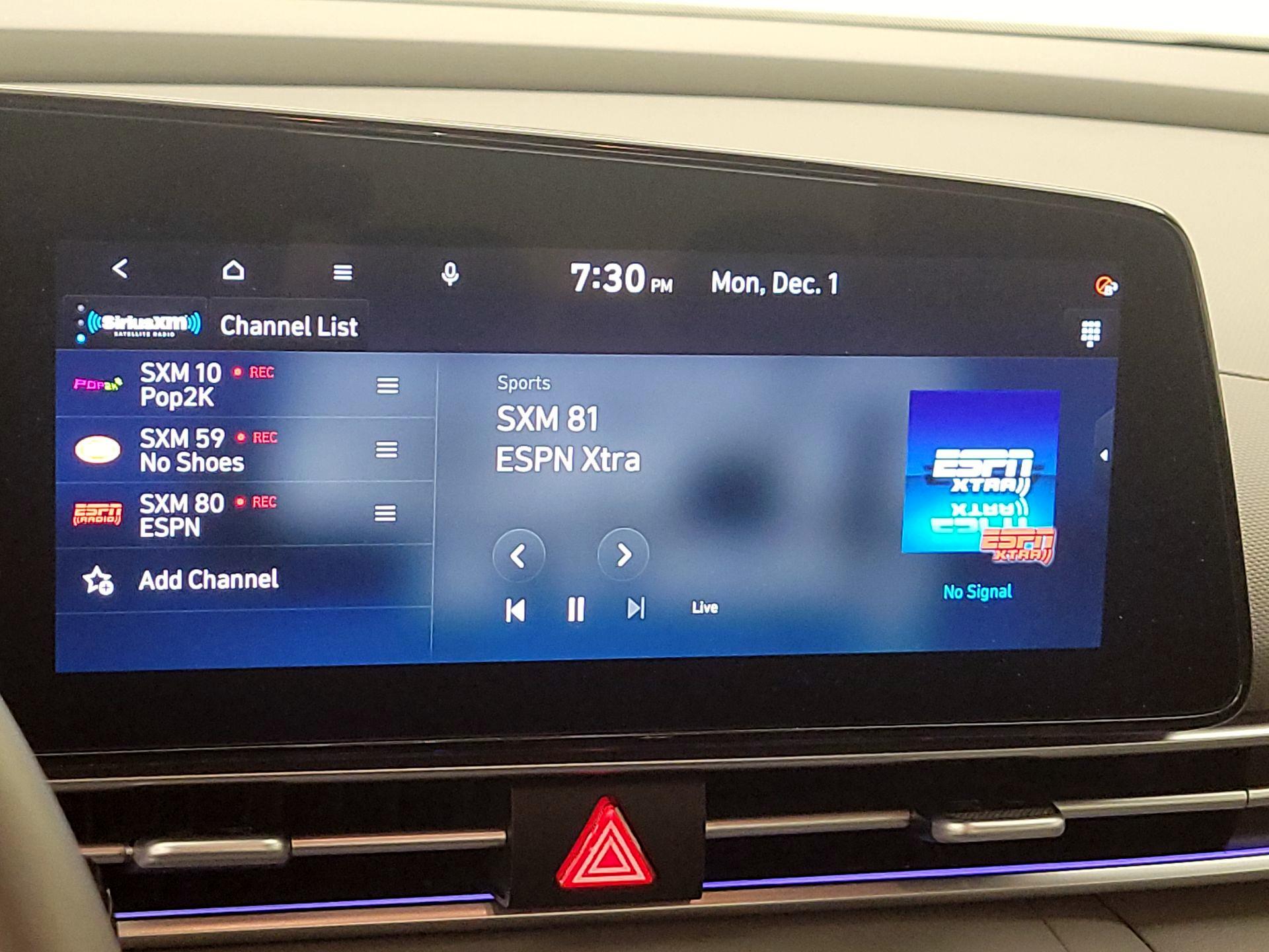 Thumbnail: 2025 Hyundai Elantra - 16