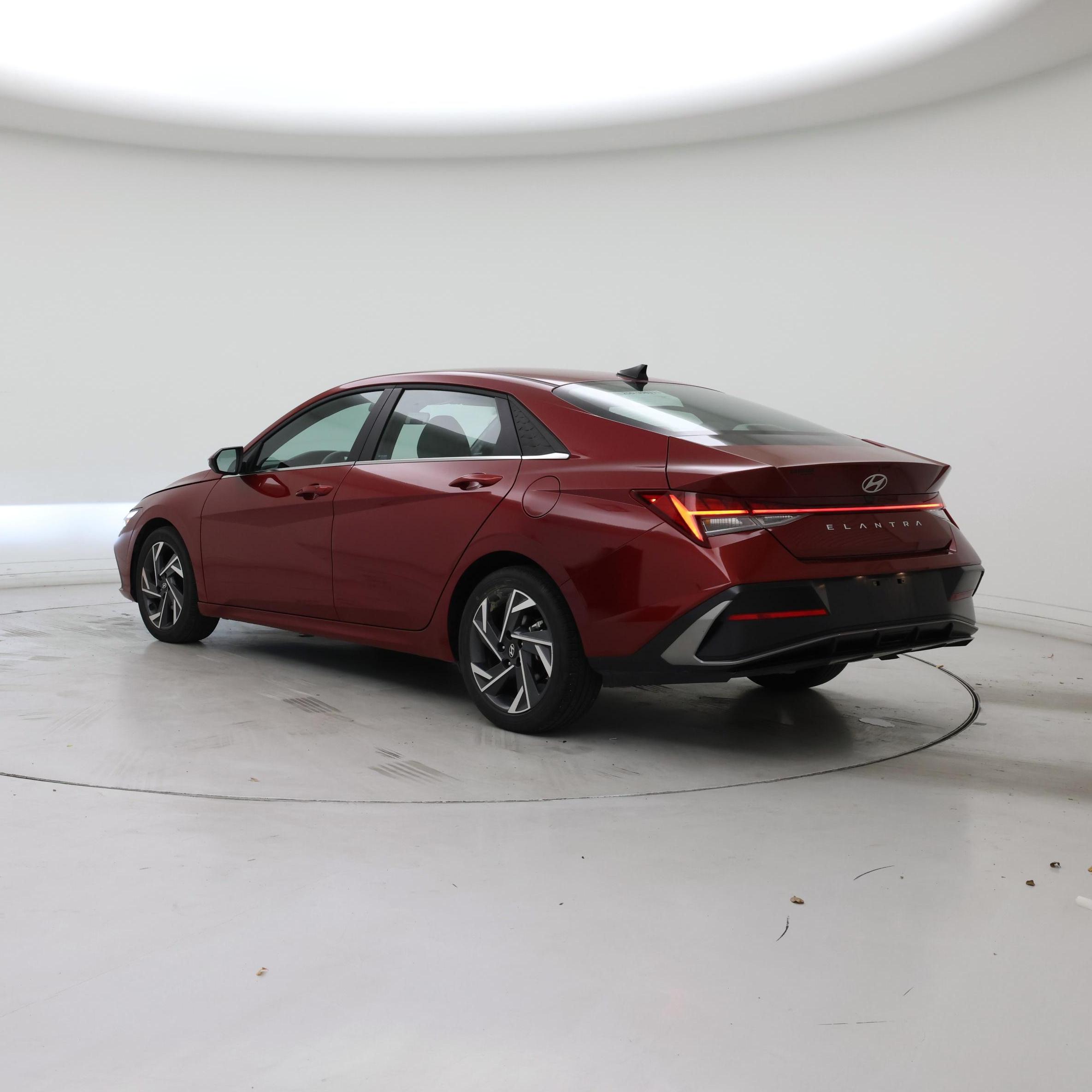 Thumbnail: 2025 Hyundai Elantra - 2