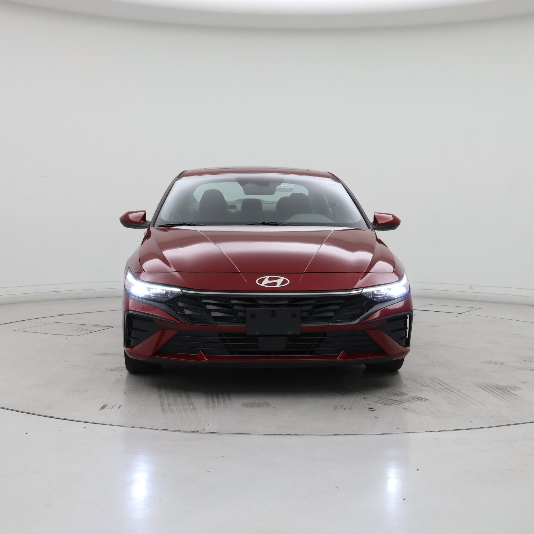 Thumbnail: 2025 Hyundai Elantra - 5