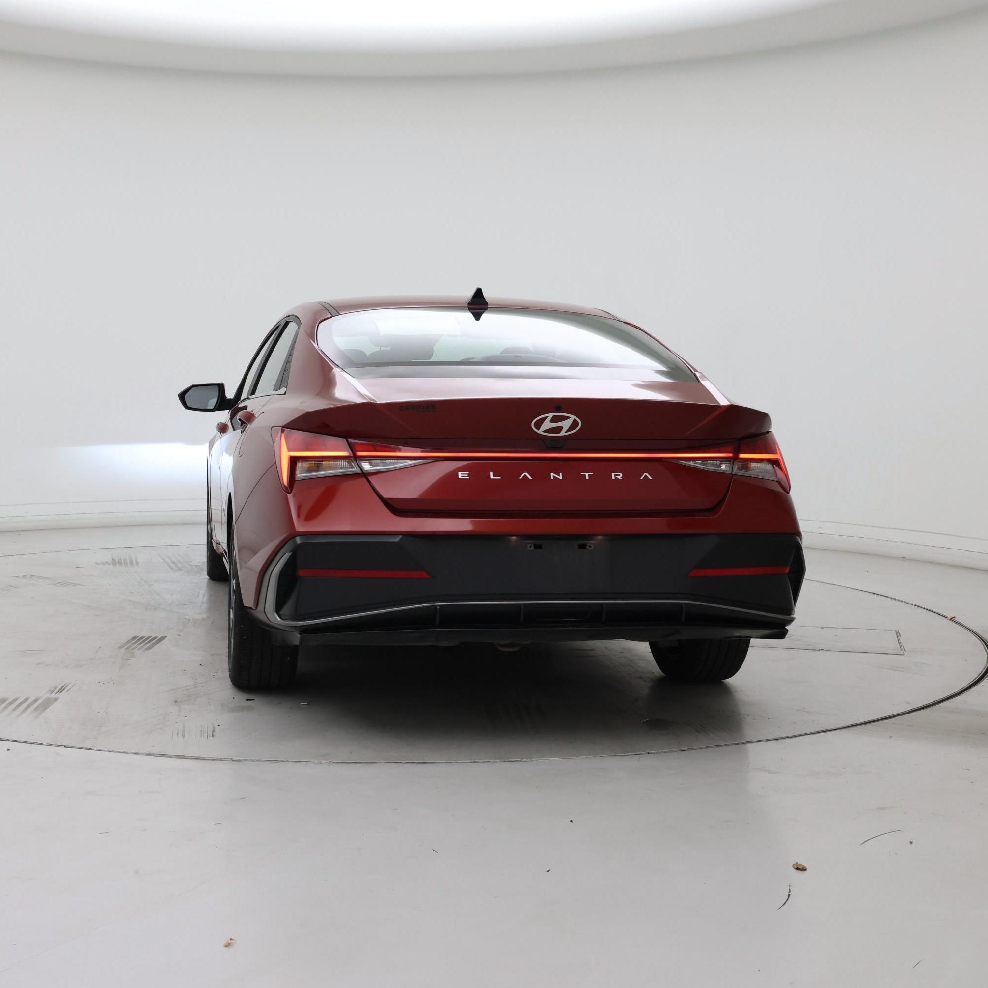 Thumbnail: 2025 Hyundai Elantra - 6