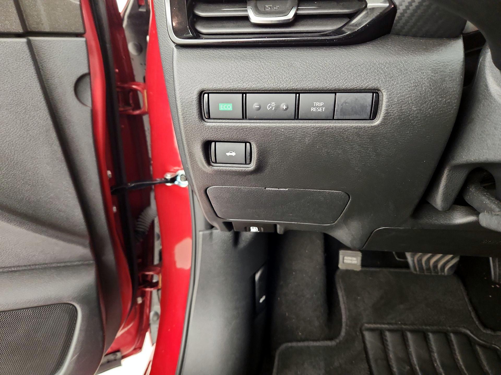 Thumbnail: 2024 Nissan Sentra - 13