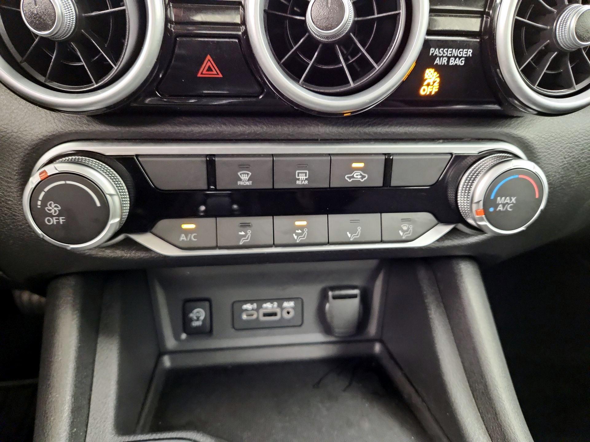 Thumbnail: 2024 Nissan Sentra - 16