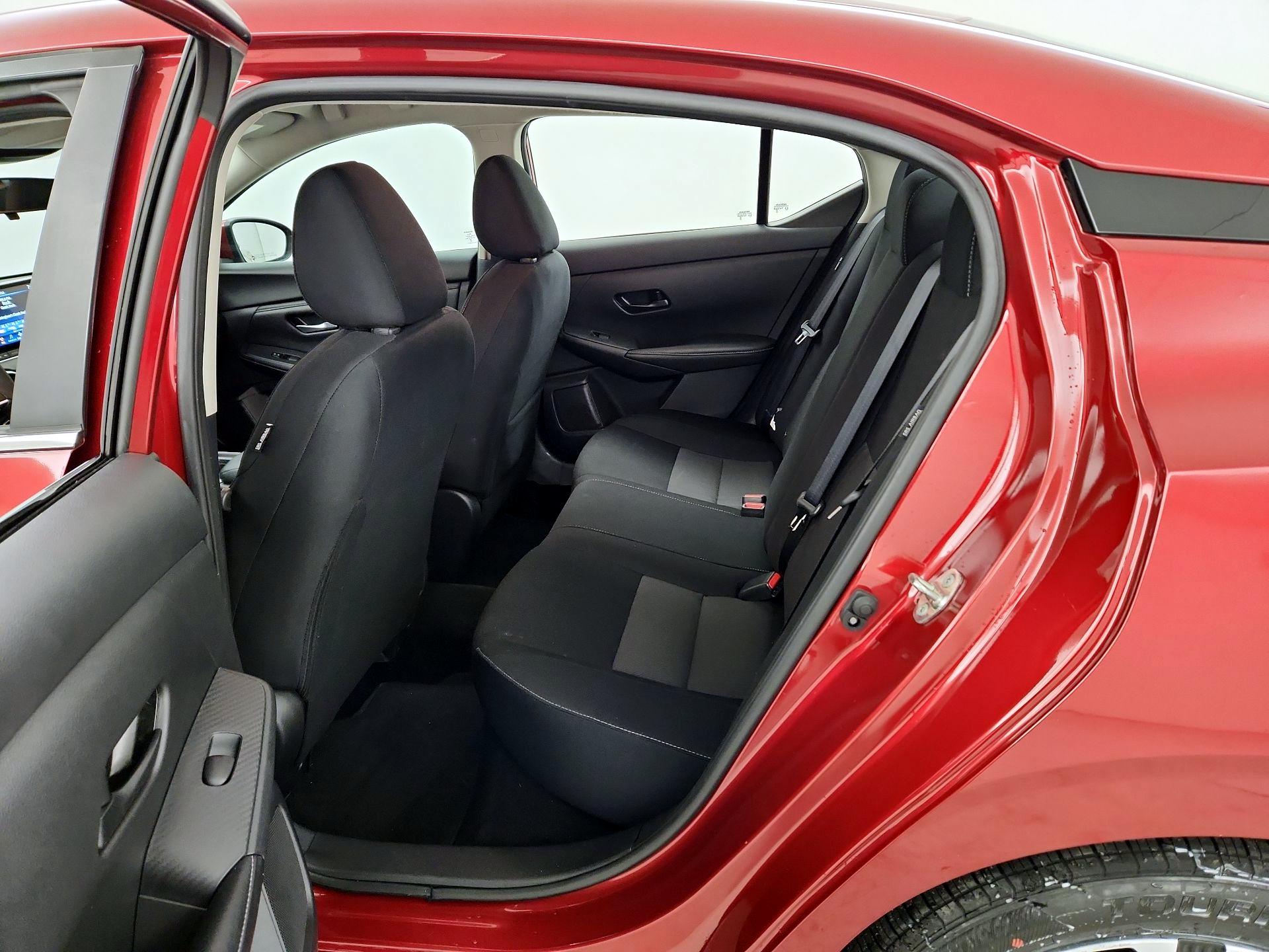 Thumbnail: 2024 Nissan Sentra - 19