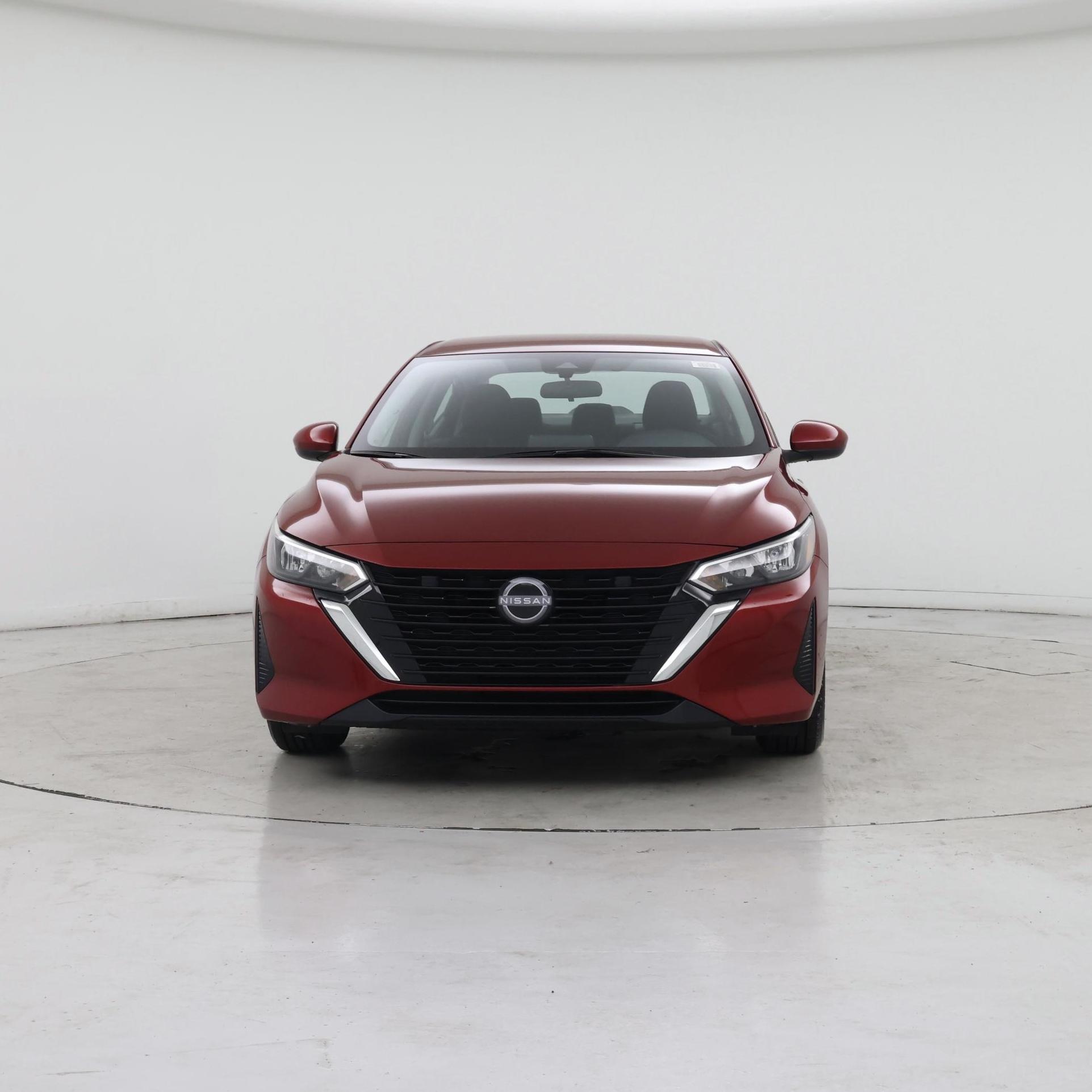 Thumbnail: 2024 Nissan Sentra - 5