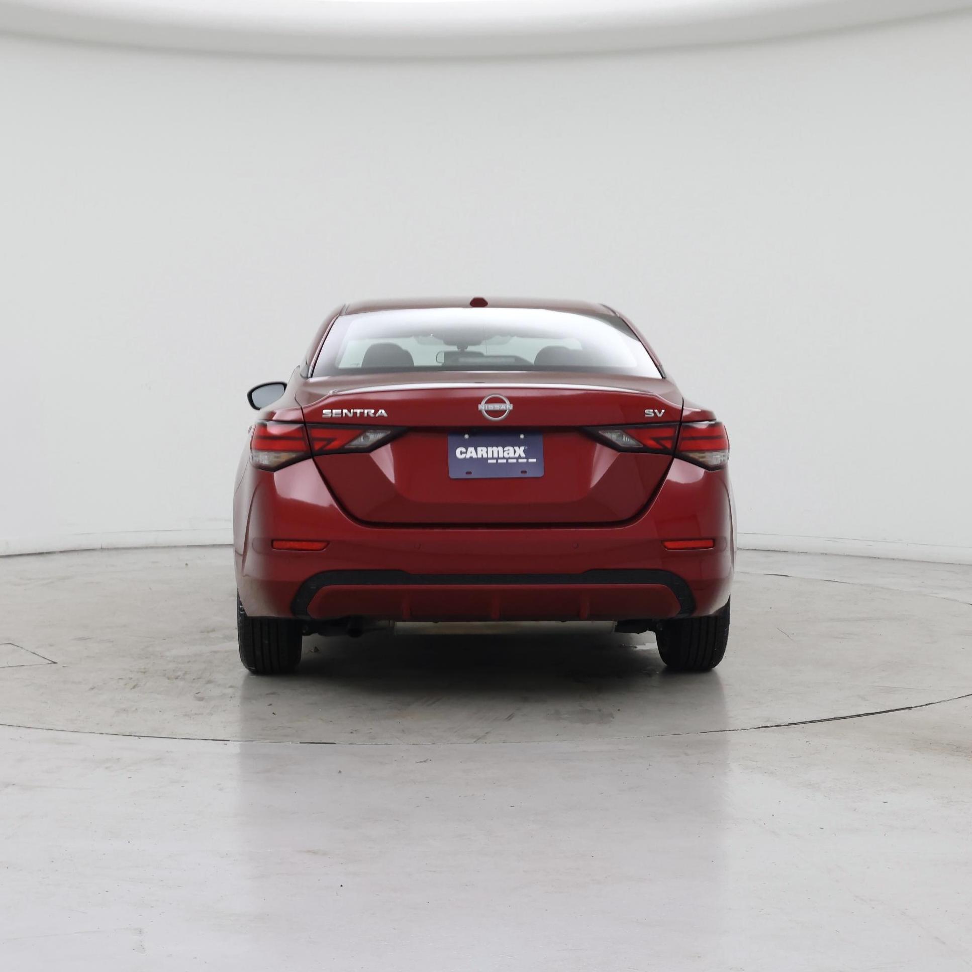 Thumbnail: 2024 Nissan Sentra - 6