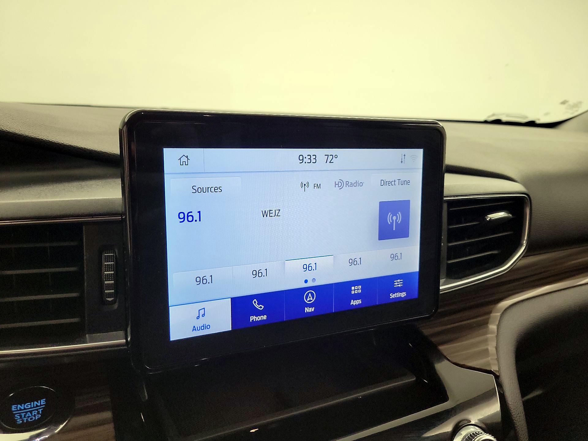 Thumbnail: 2024 Ford Explorer - 16