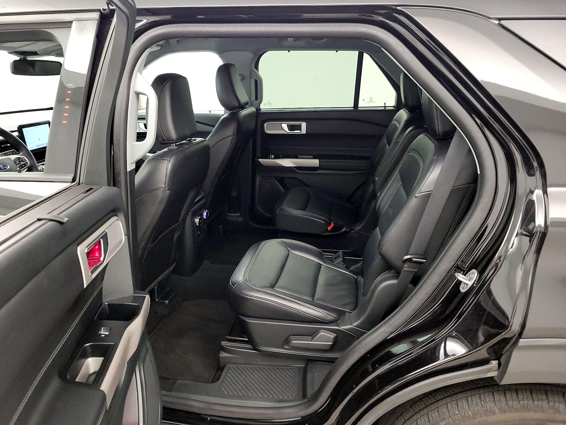 Thumbnail: 2024 Ford Explorer - 20