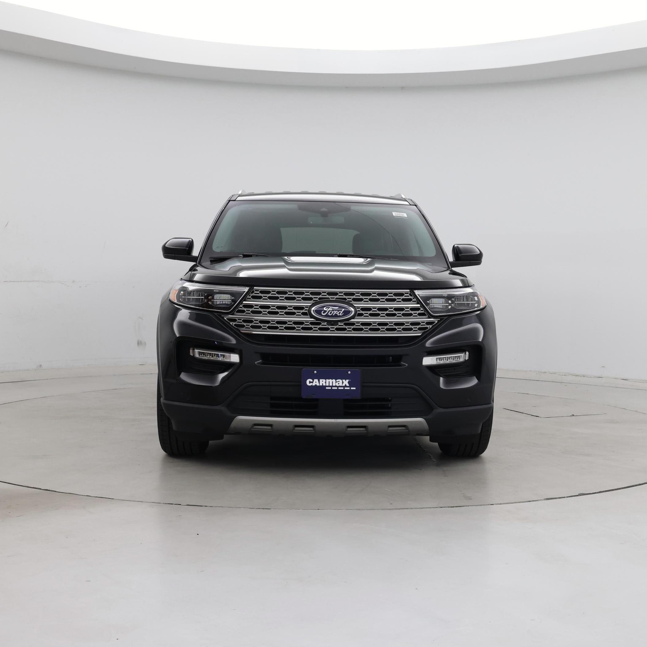 Thumbnail: 2024 Ford Explorer - 5