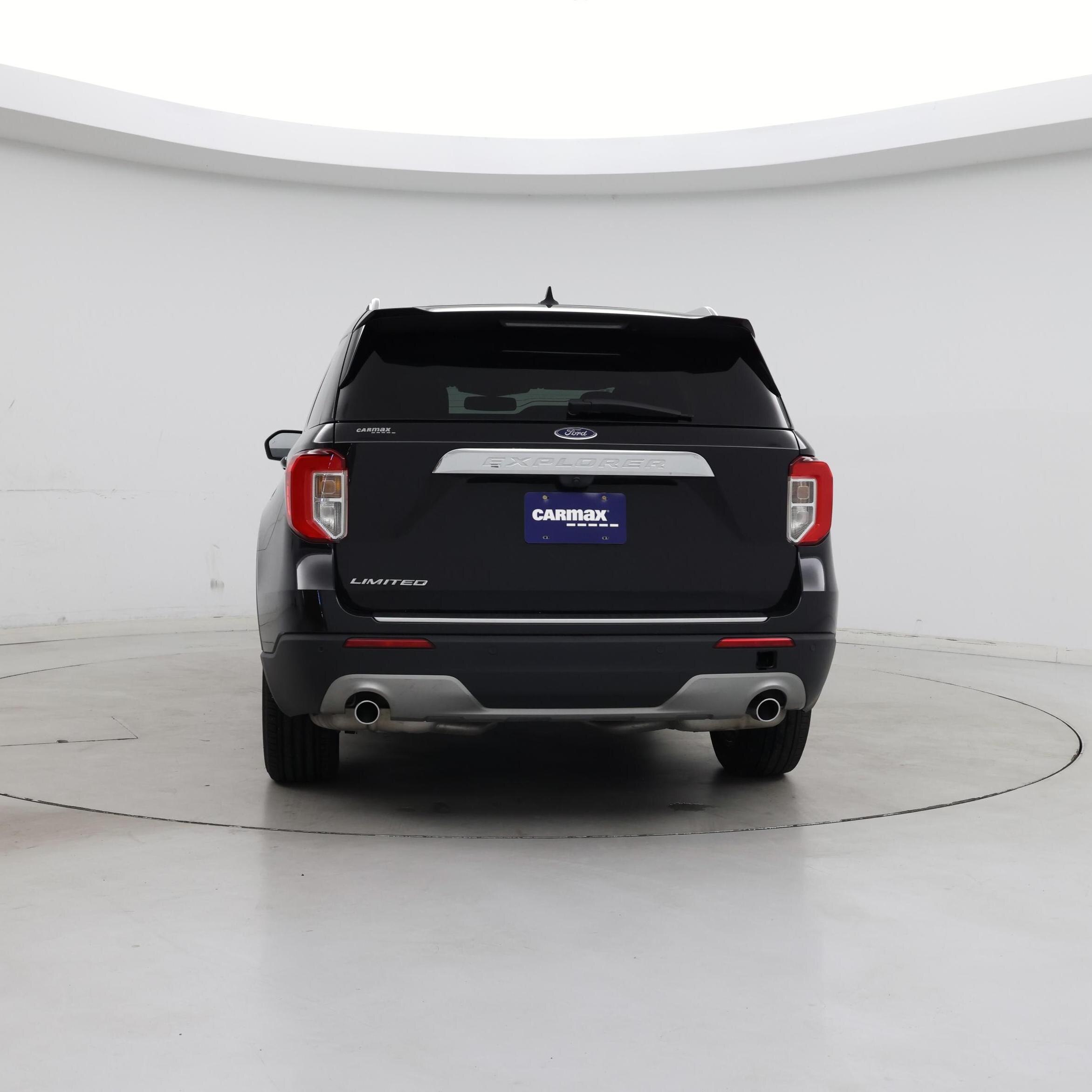 Thumbnail: 2024 Ford Explorer - 6