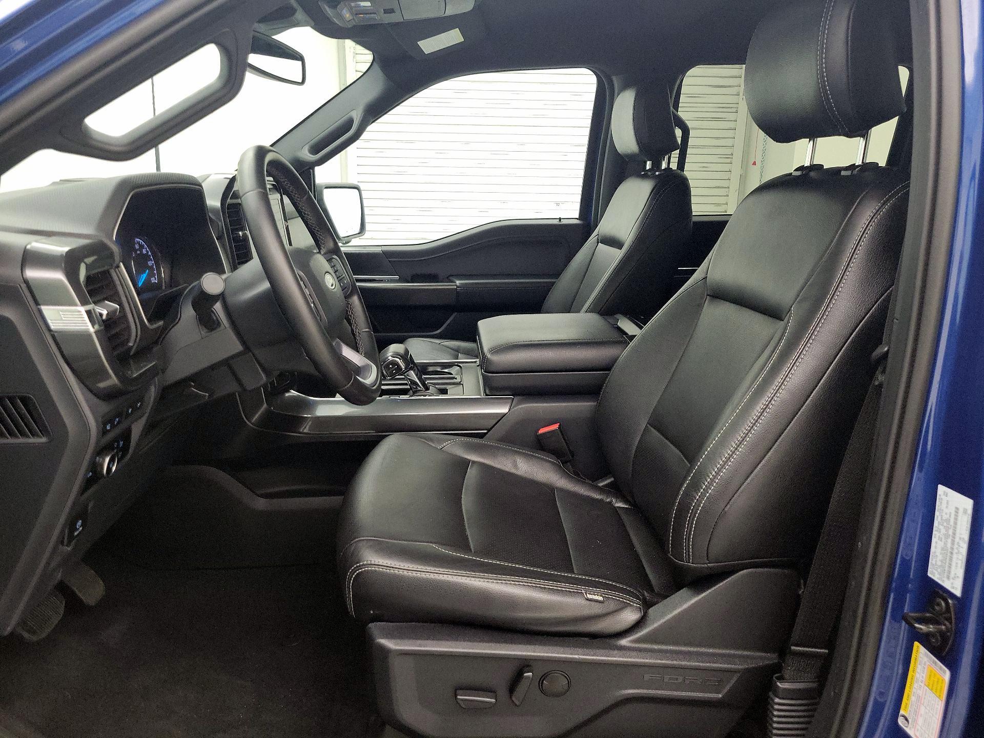 Thumbnail: 2023 Ford F-150 - 11