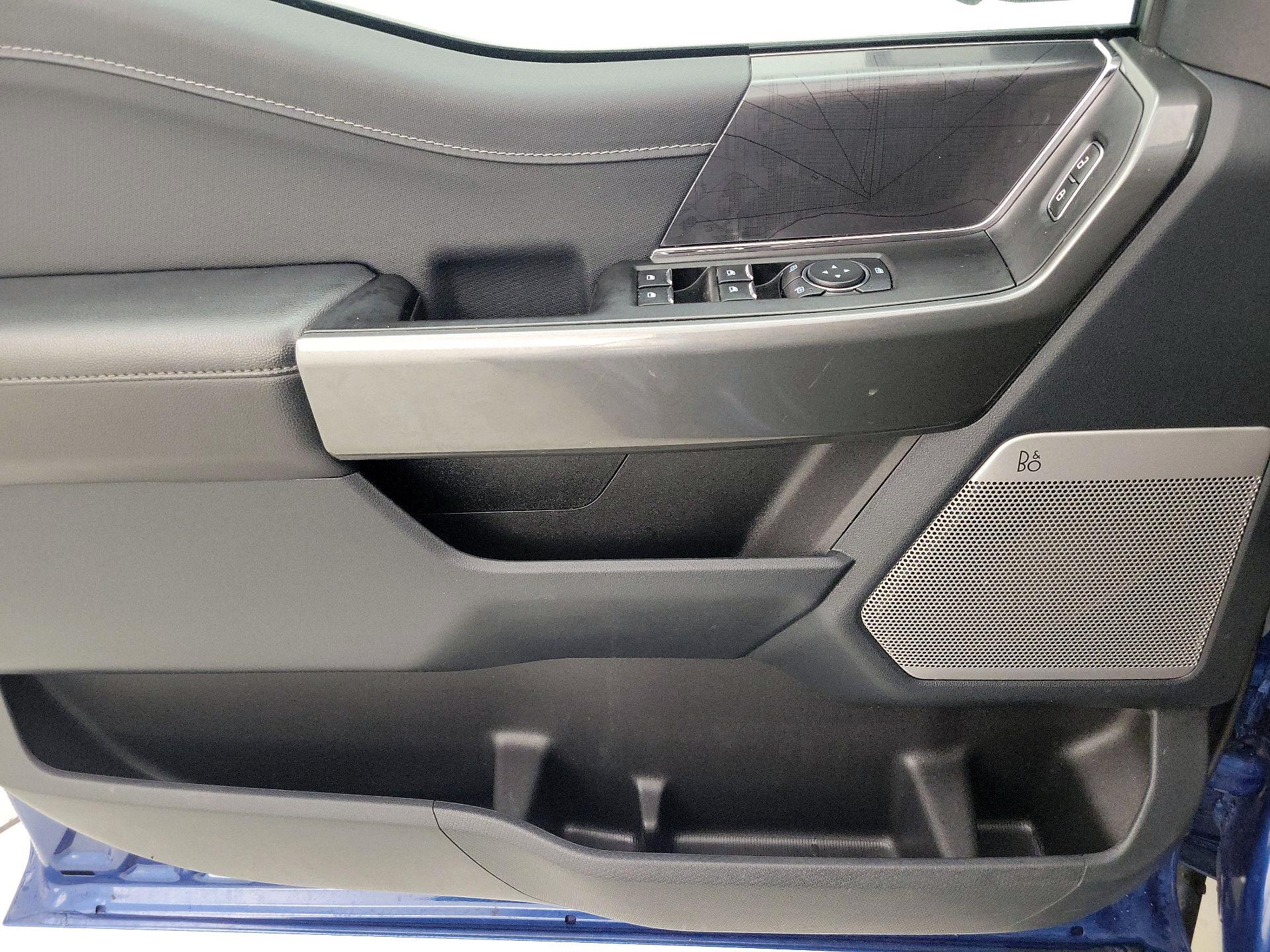 Thumbnail: 2023 Ford F-150 - 12