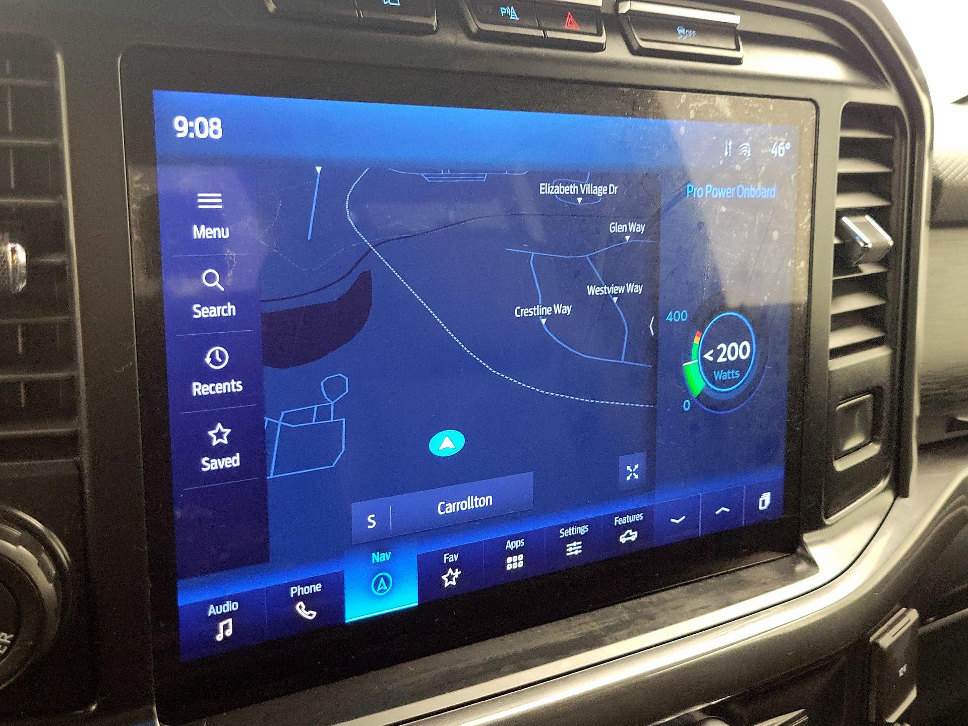 Thumbnail: 2023 Ford F-150 - 14