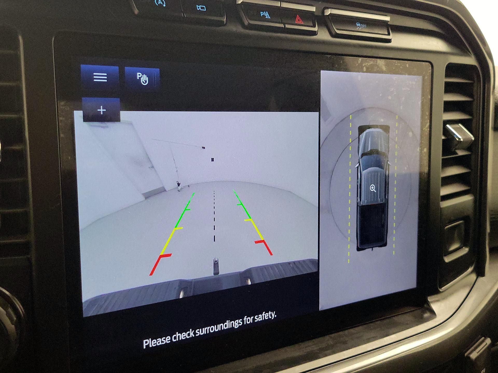 Thumbnail: 2023 Ford F-150 - 15