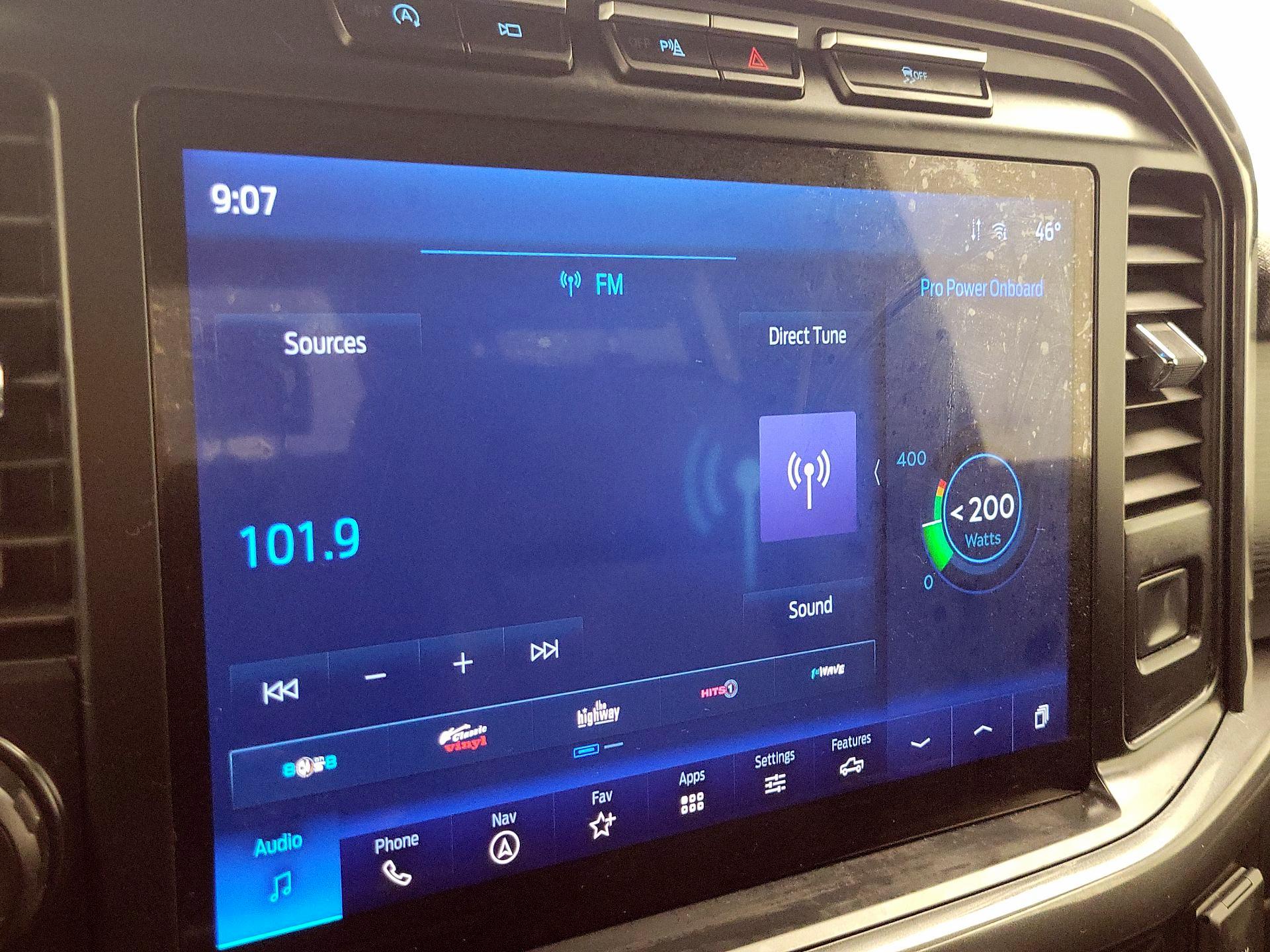 Thumbnail: 2023 Ford F-150 - 16