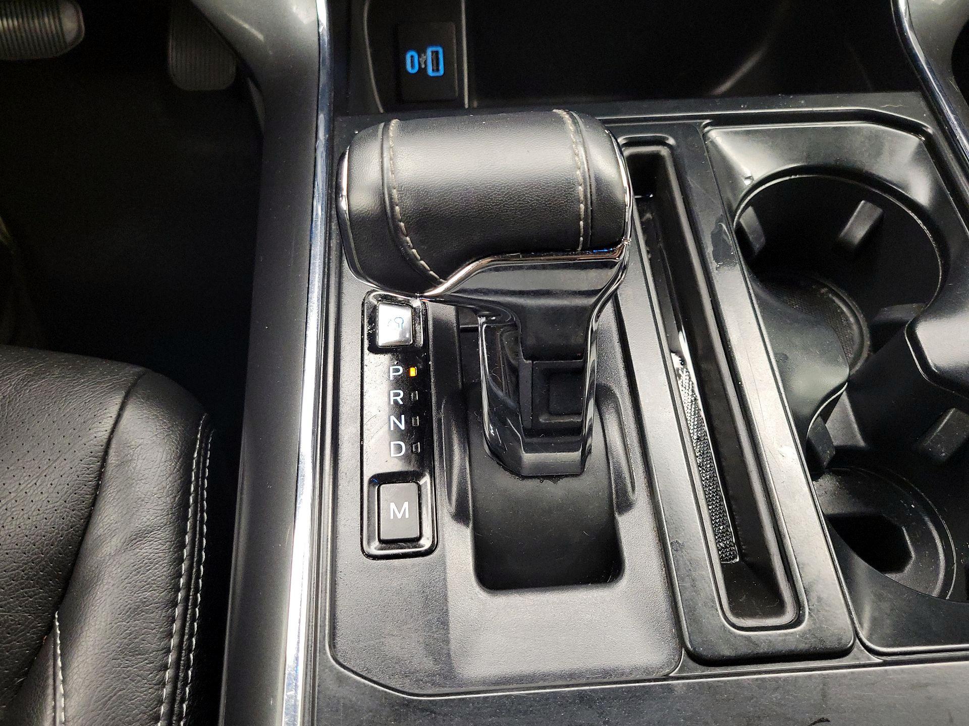 Thumbnail: 2023 Ford F-150 - 18