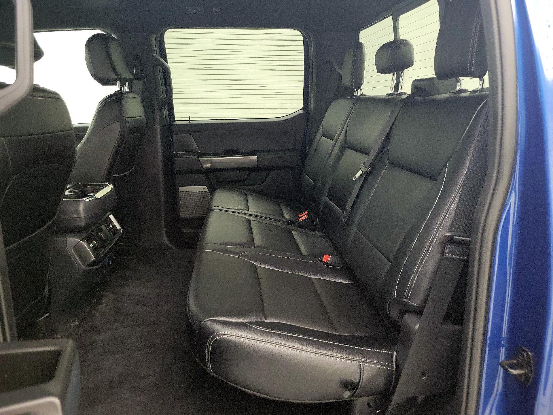 Thumbnail: 2023 Ford F-150 - 20