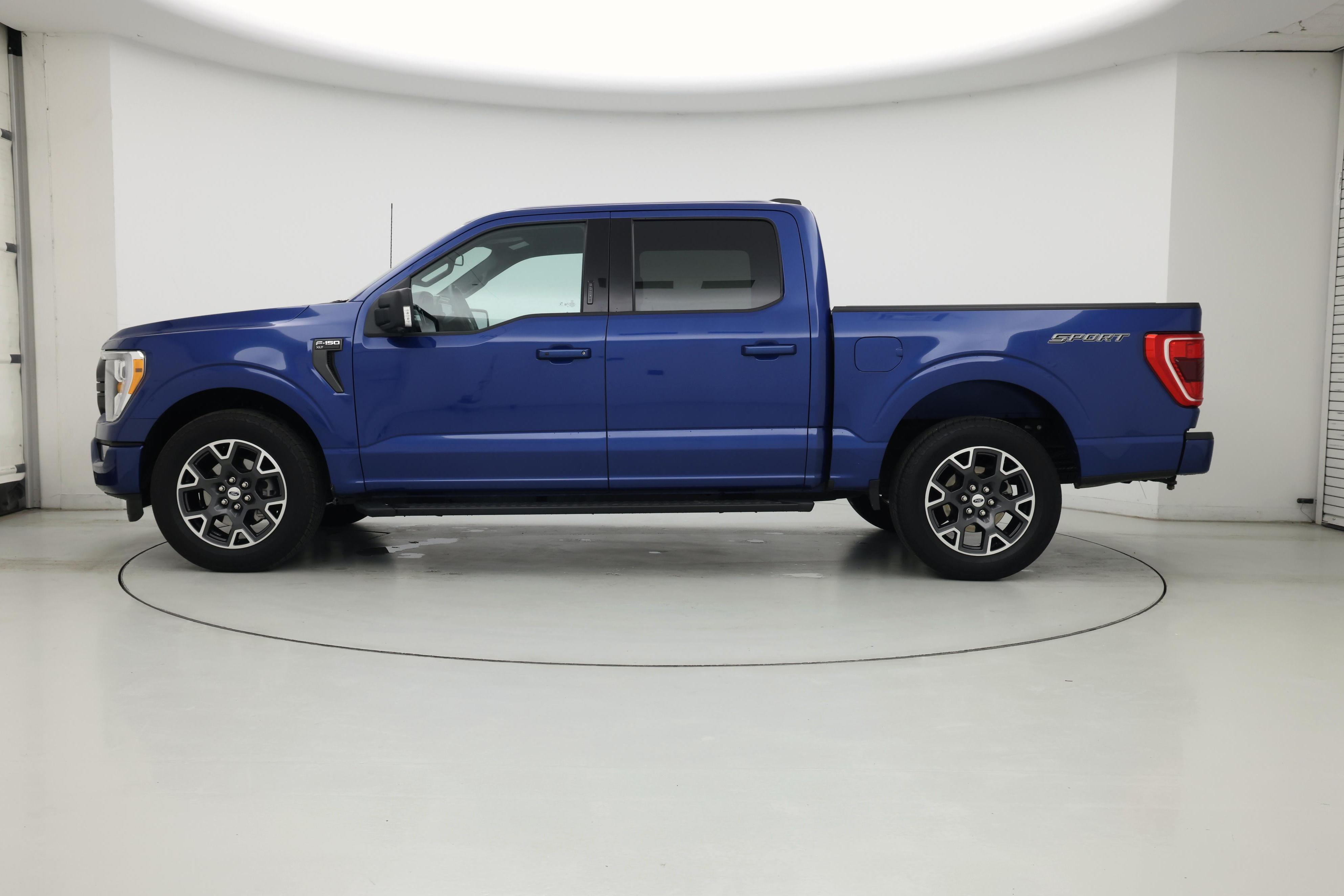 Thumbnail: 2023 Ford F-150 - 3