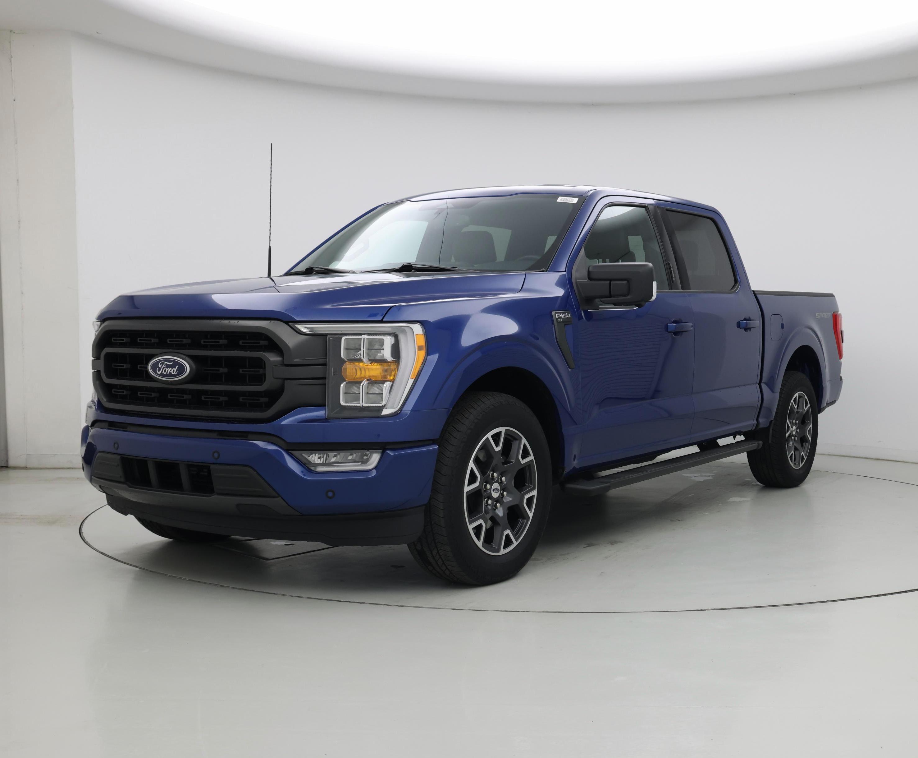 Thumbnail: 2023 Ford F-150 - 4