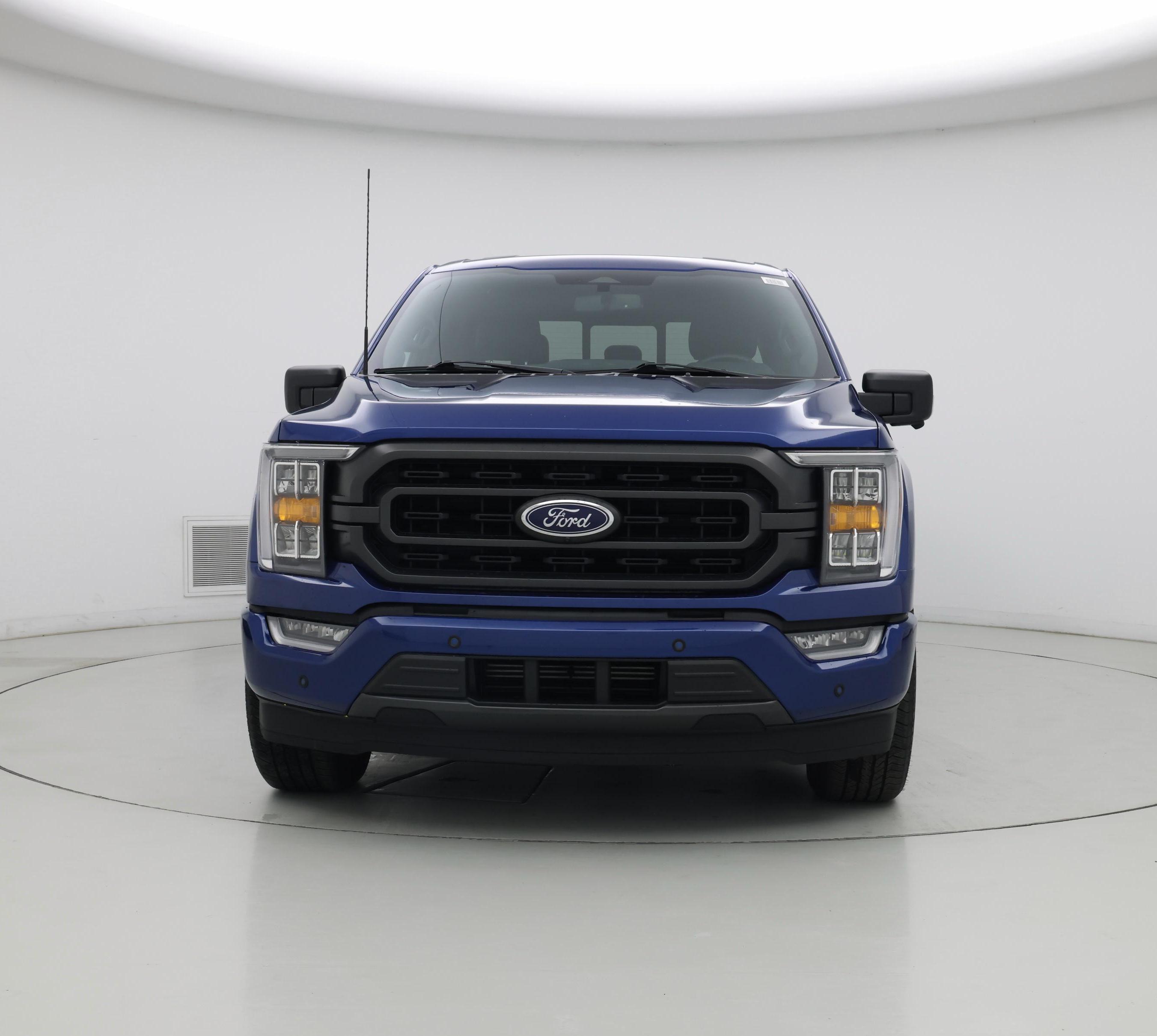 Thumbnail: 2023 Ford F-150 - 5