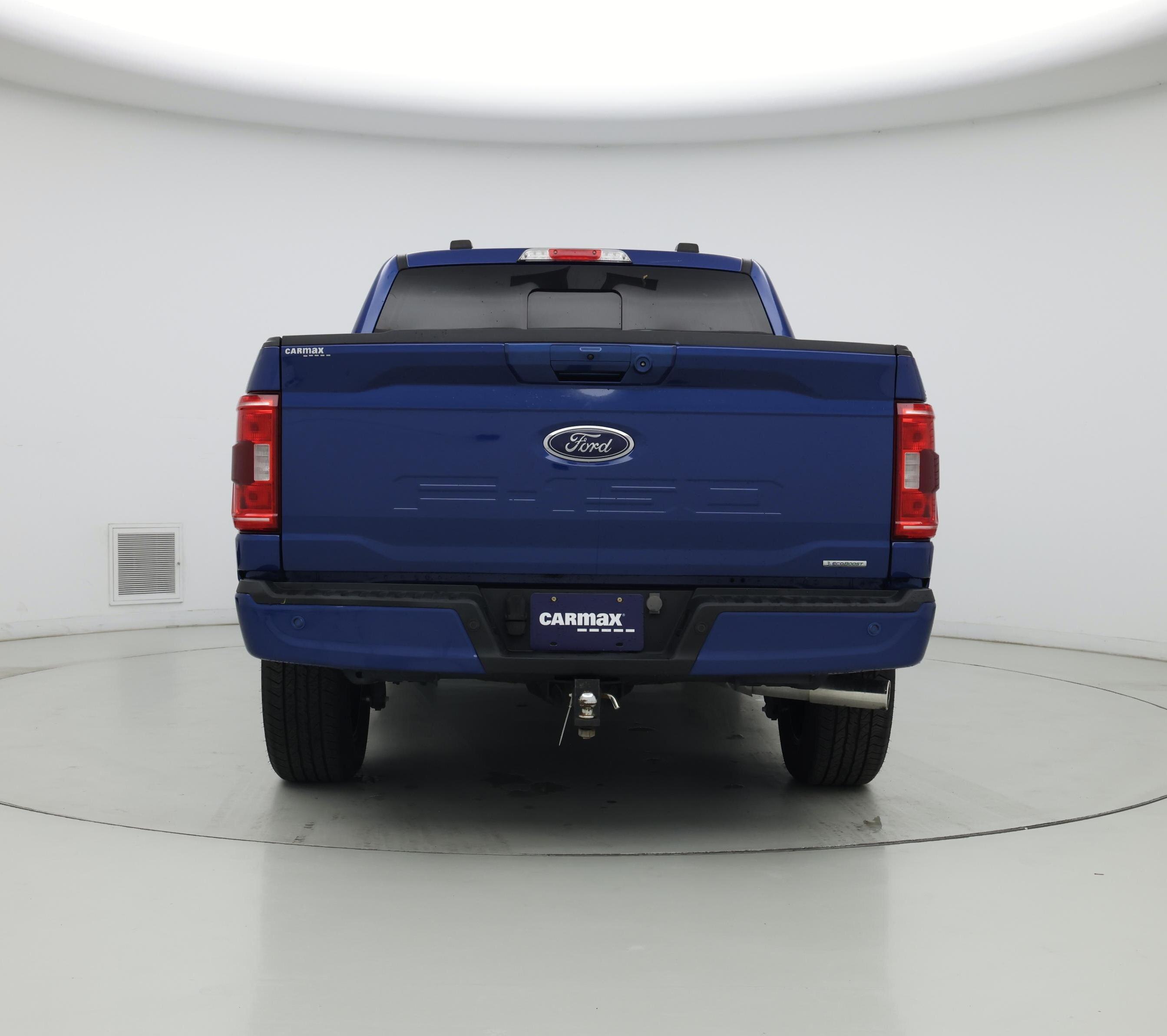 Thumbnail: 2023 Ford F-150 - 6