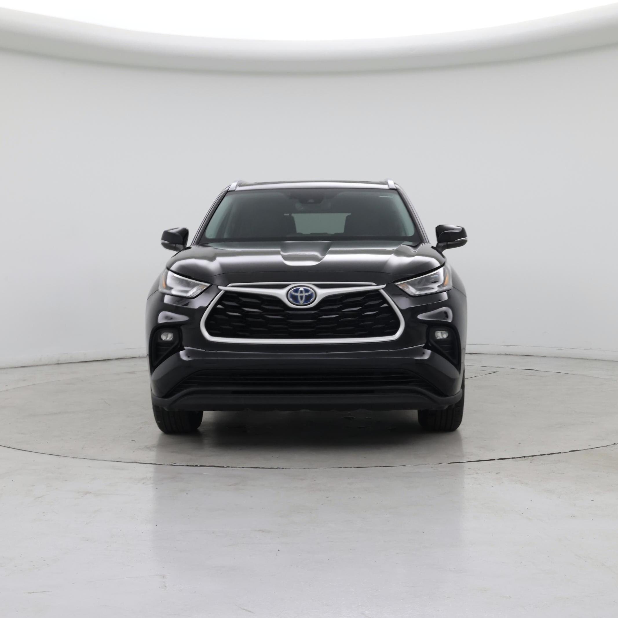 Thumbnail: 2021 Toyota Highlander - 5