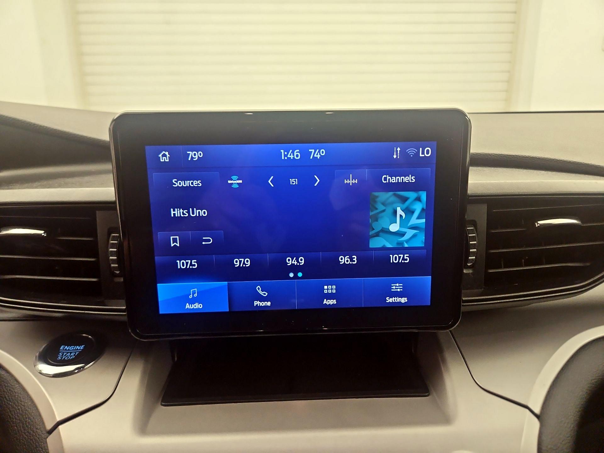 Thumbnail: 2022 Ford Explorer - 15