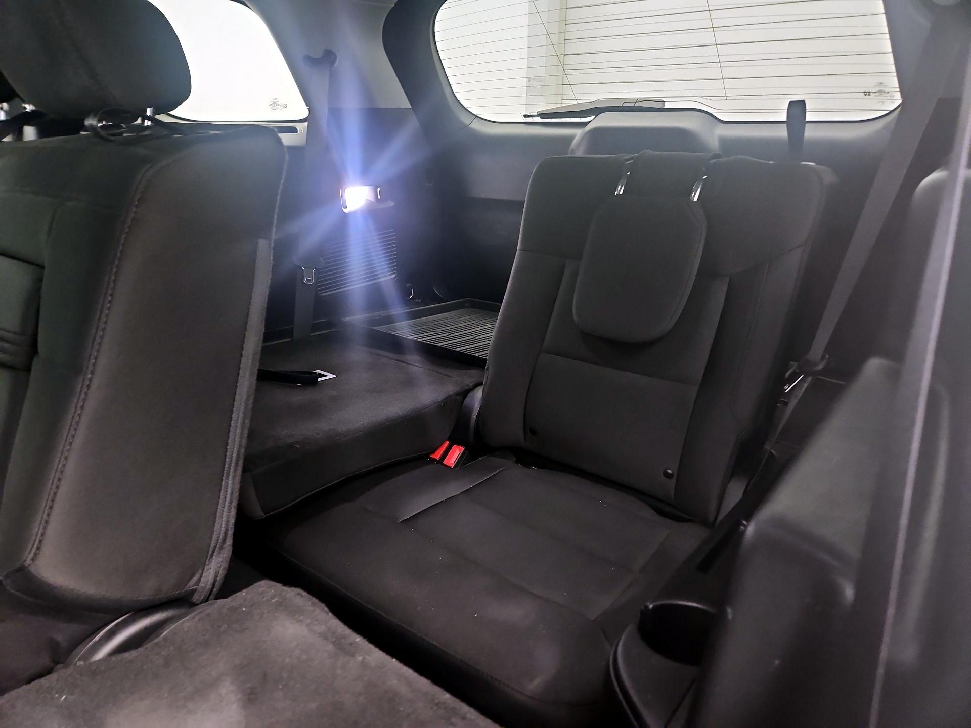 Thumbnail: 2022 Ford Explorer - 20