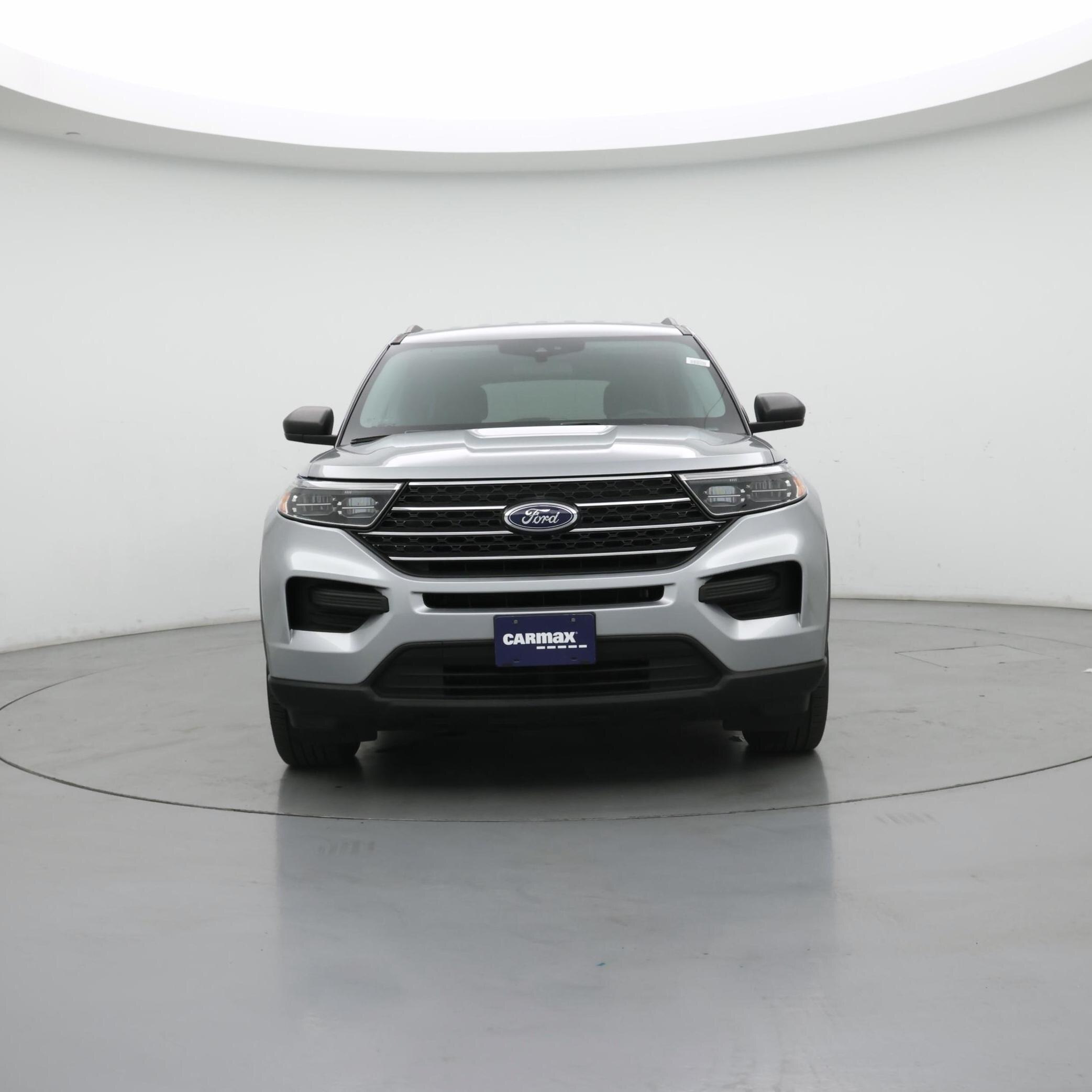 Thumbnail: 2022 Ford Explorer - 5